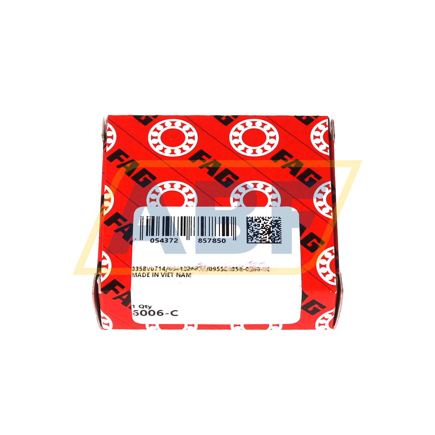 6006-C>V FAG