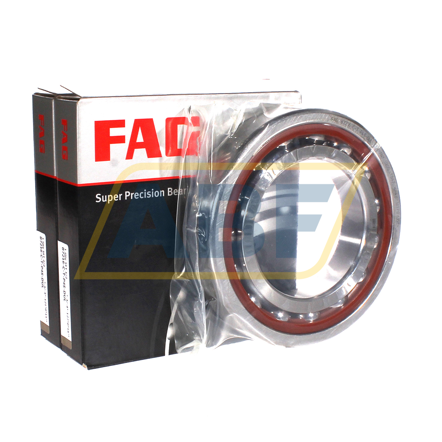 B7216-C-T-P4S-DUL FAG