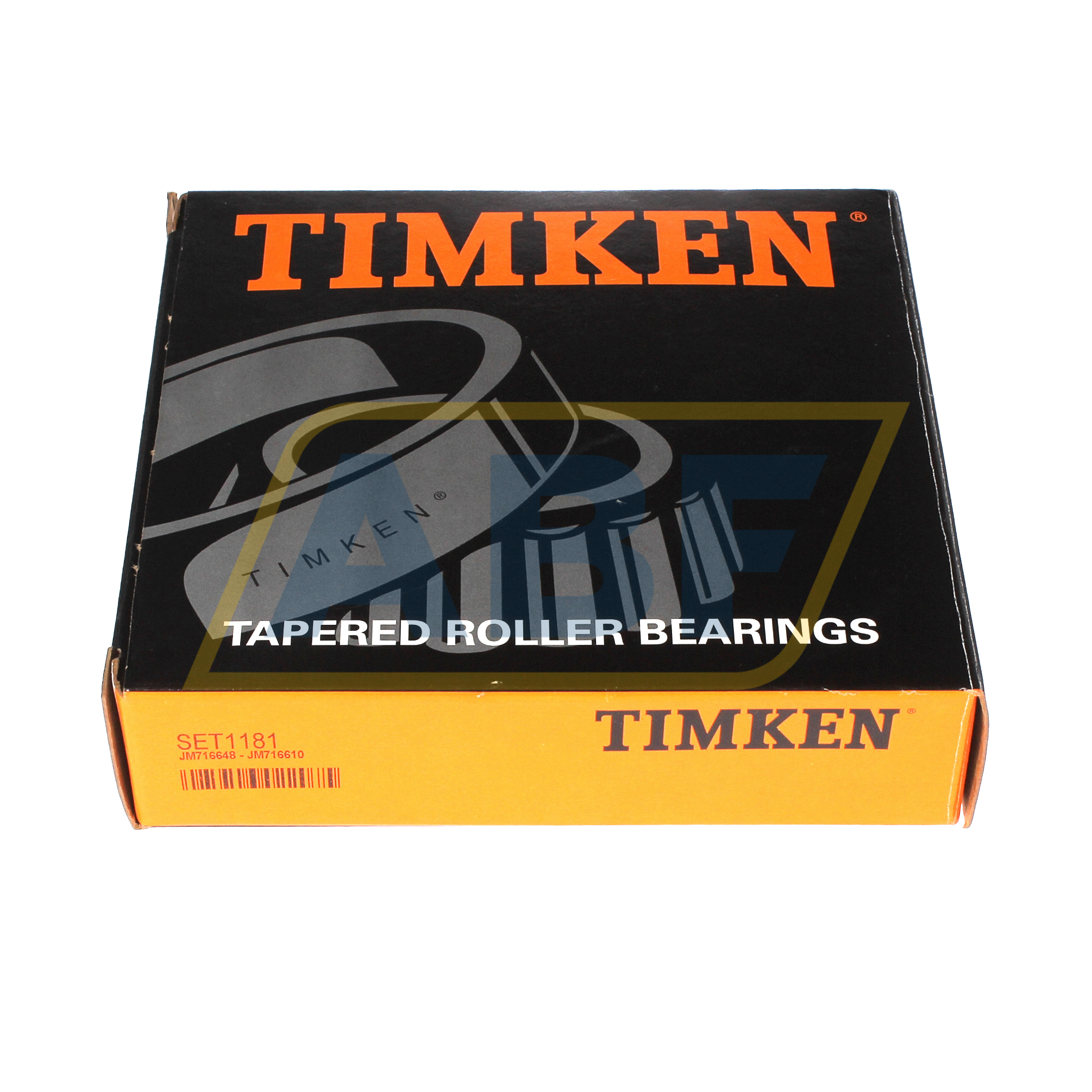 SET1181 Timken