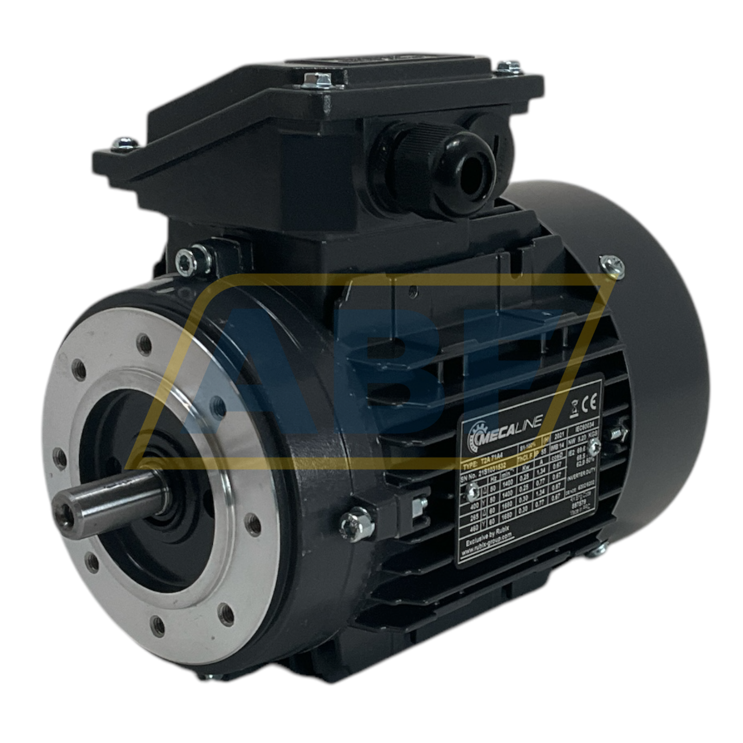 T2A 71A4B14 Mecaline