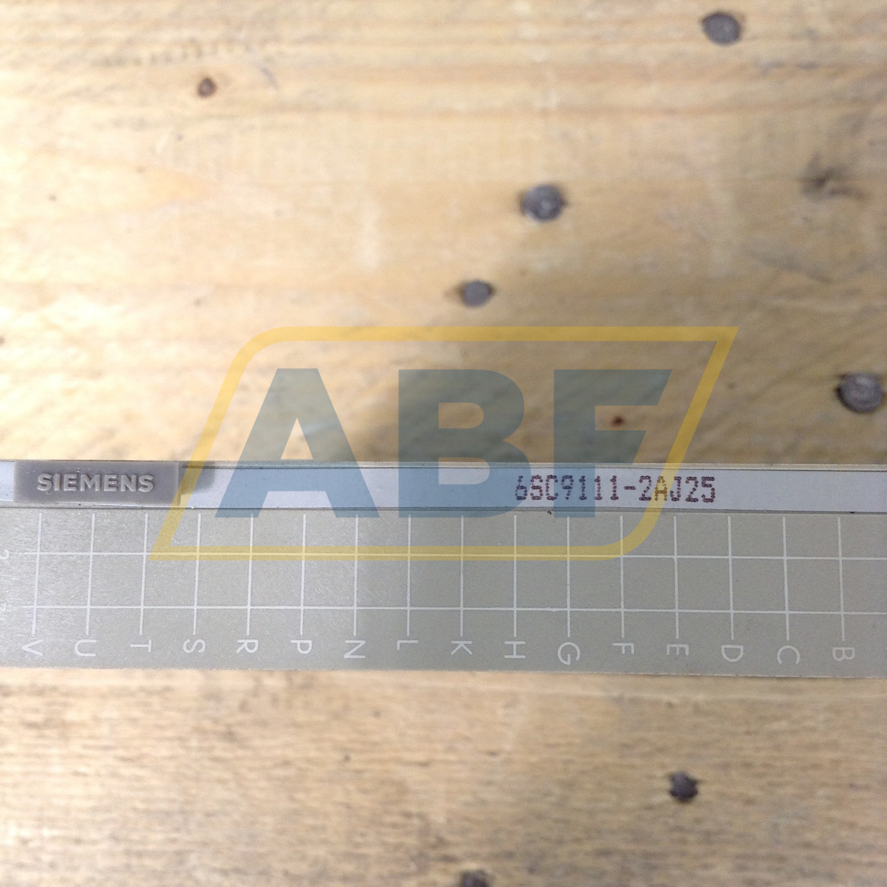 6SC9111-2AJ25 Siemens