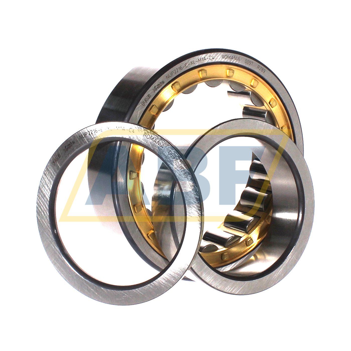 NUP2216-E-XL-M1A-C4 FAG