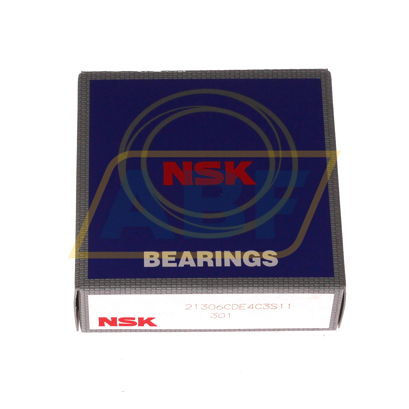 21306CDE4C3S11 NSK