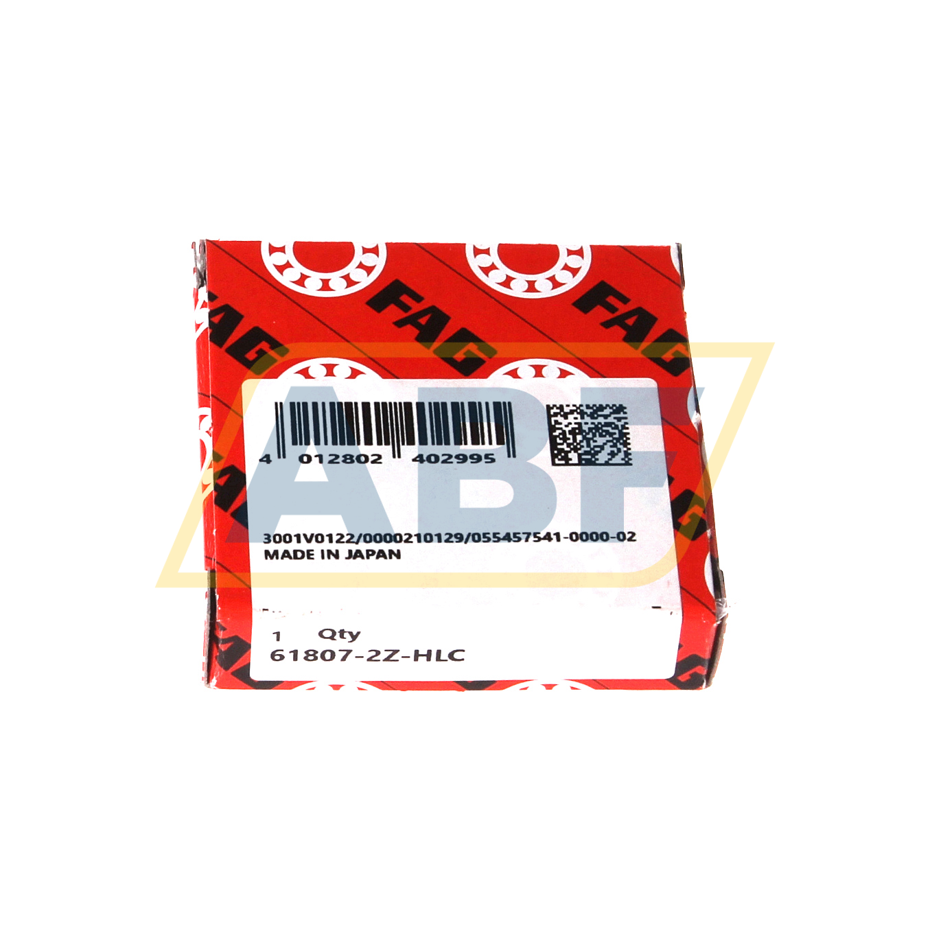 61807-2Z-HLC FAG