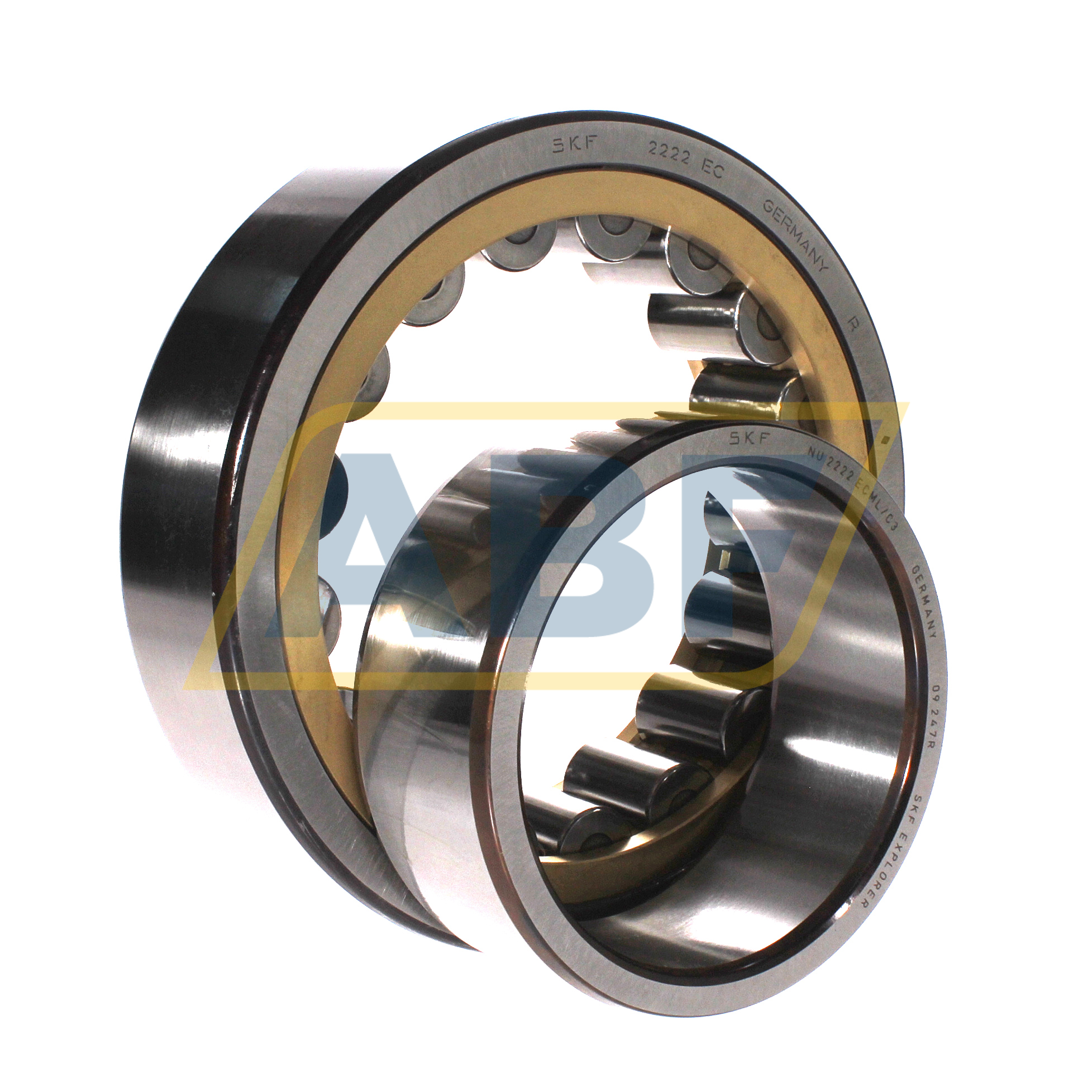 NU2222ECML/C3 SKF