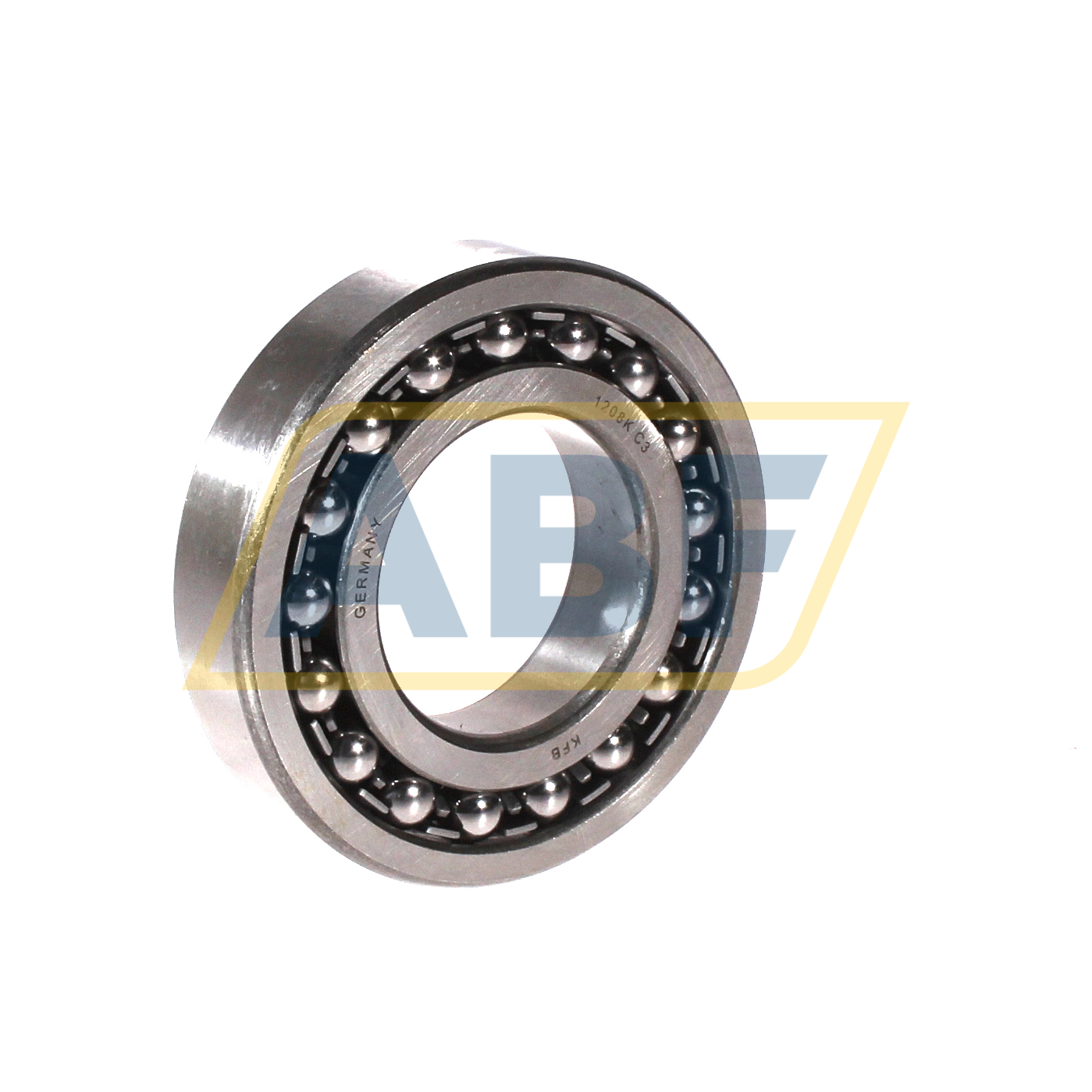 1208K C3 KFB Clarfeld