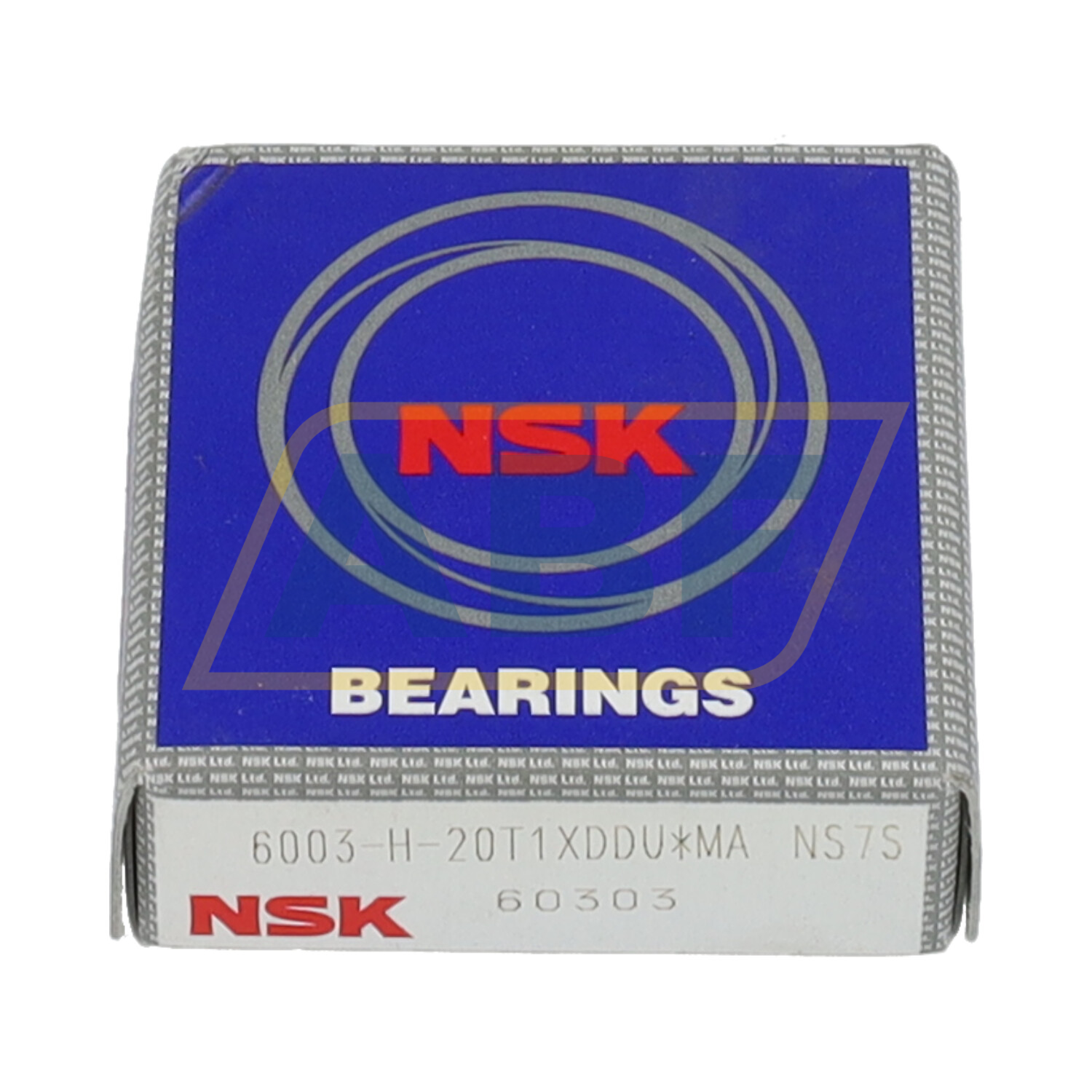 6003-H-20T1XDDU MA NSK