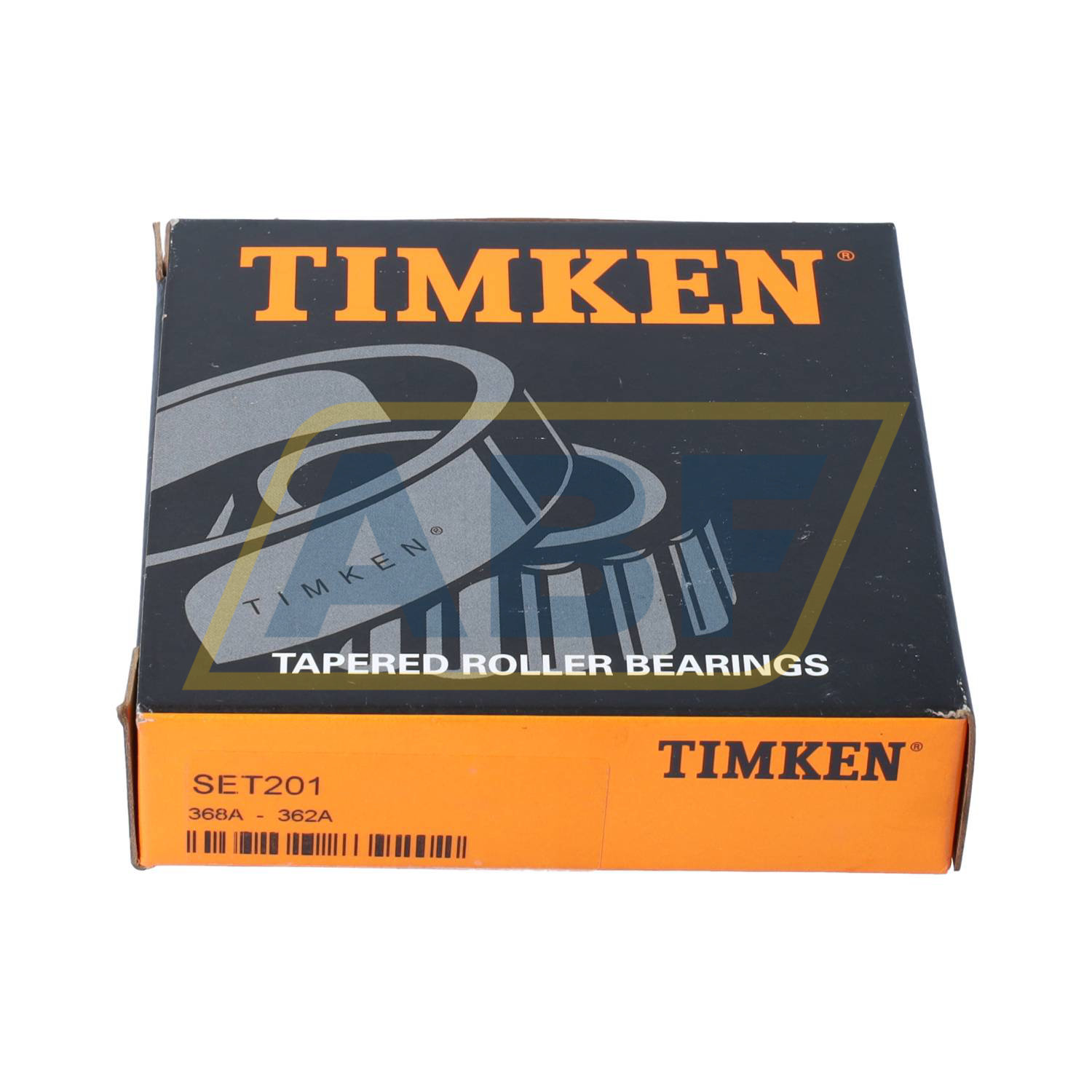 SET201 Timken