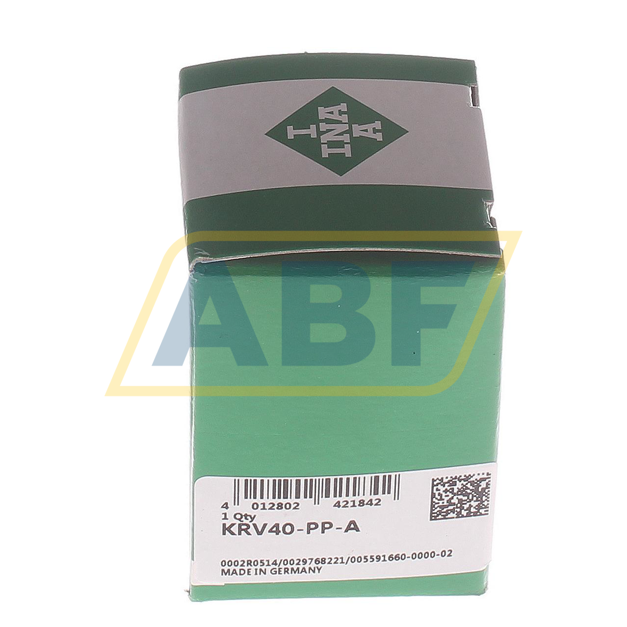 KRV40-PP-A INA