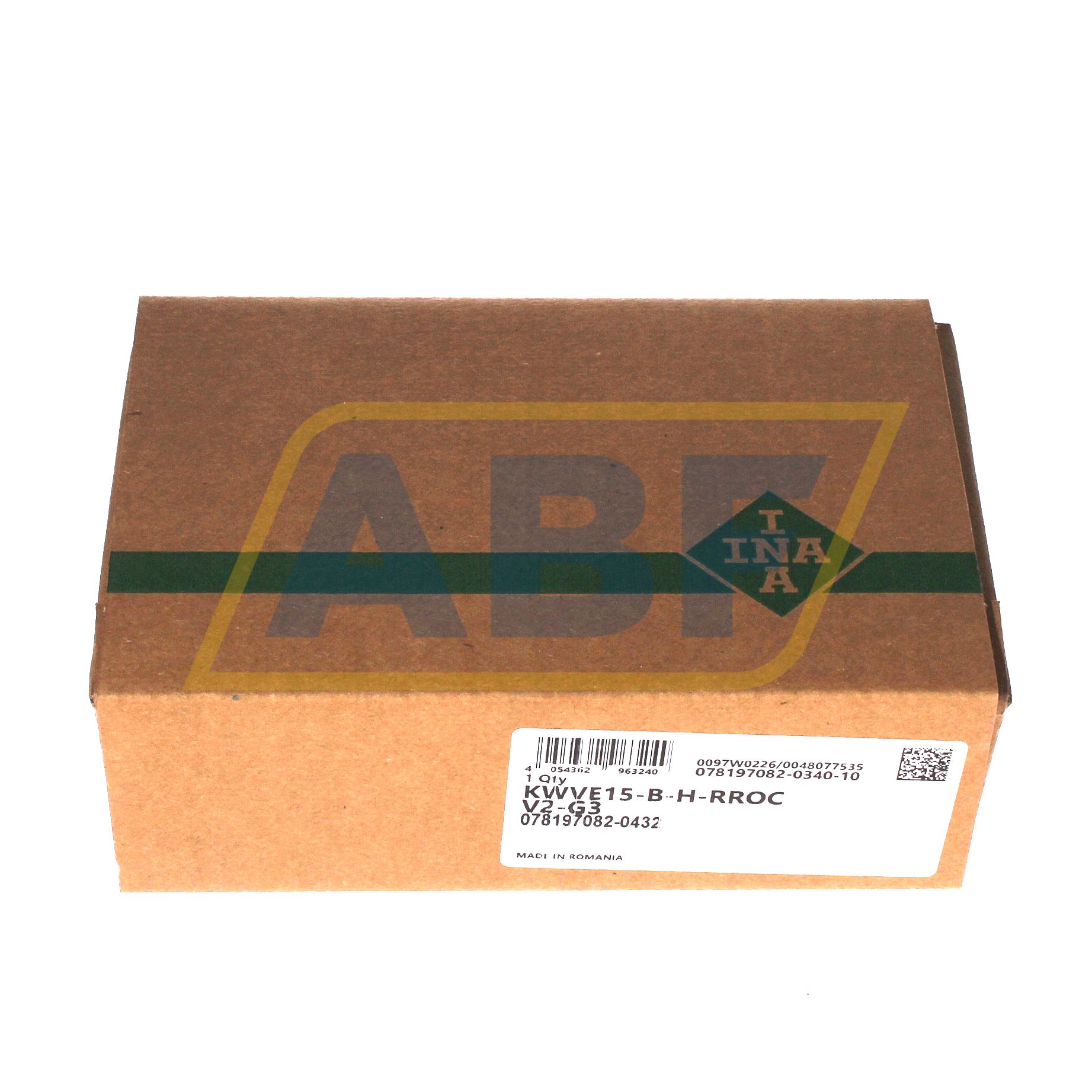 KWVE15-B-H-RROC-V2-G3 INA