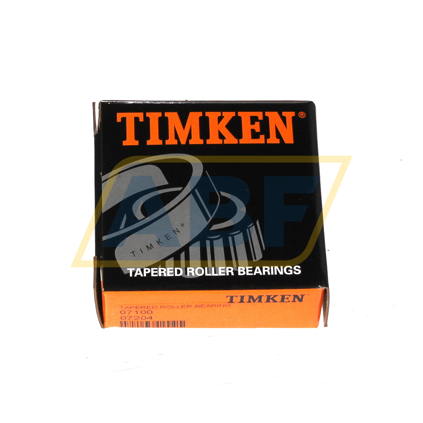 07100/07204 Timken