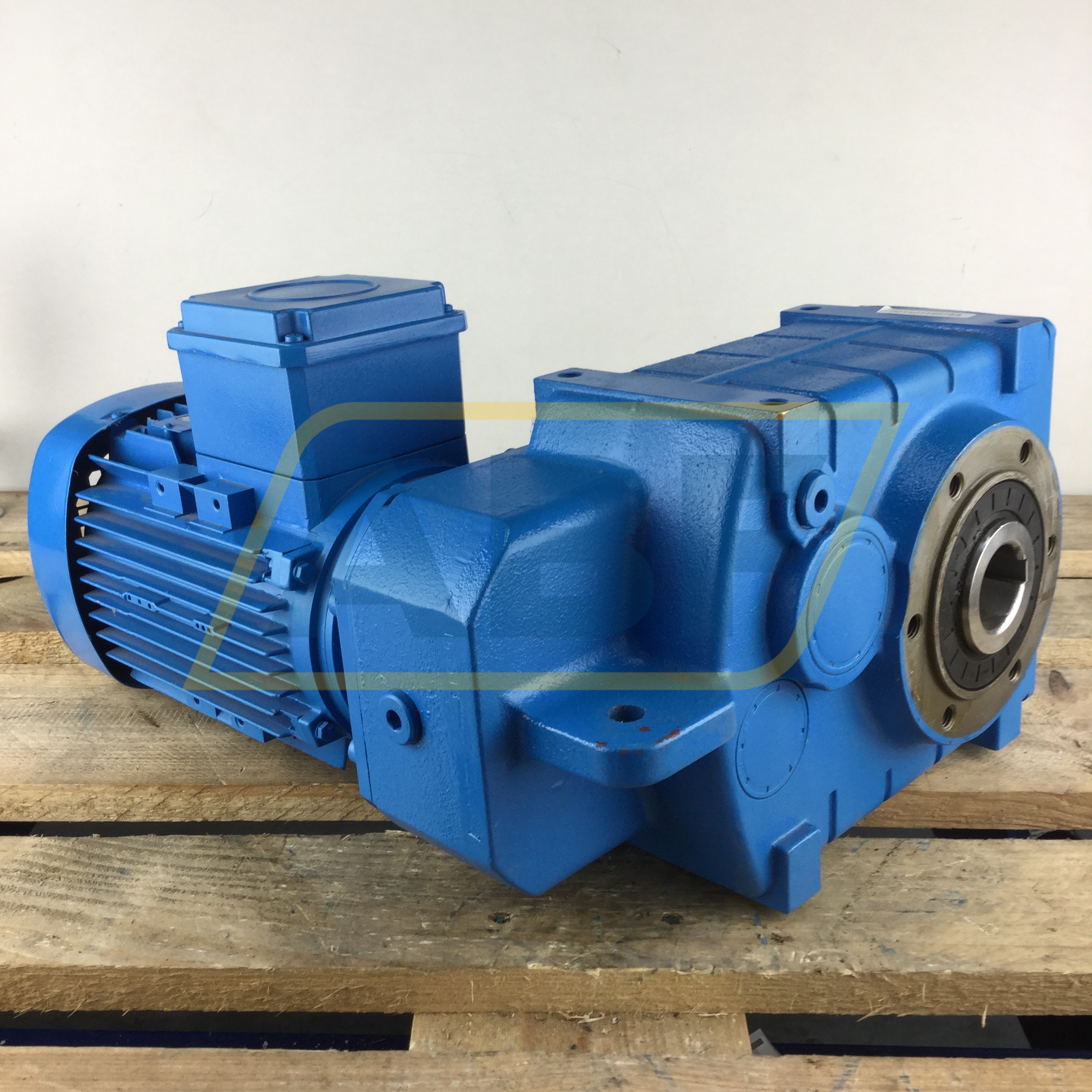 FDAD68B-A90SM4 Flender