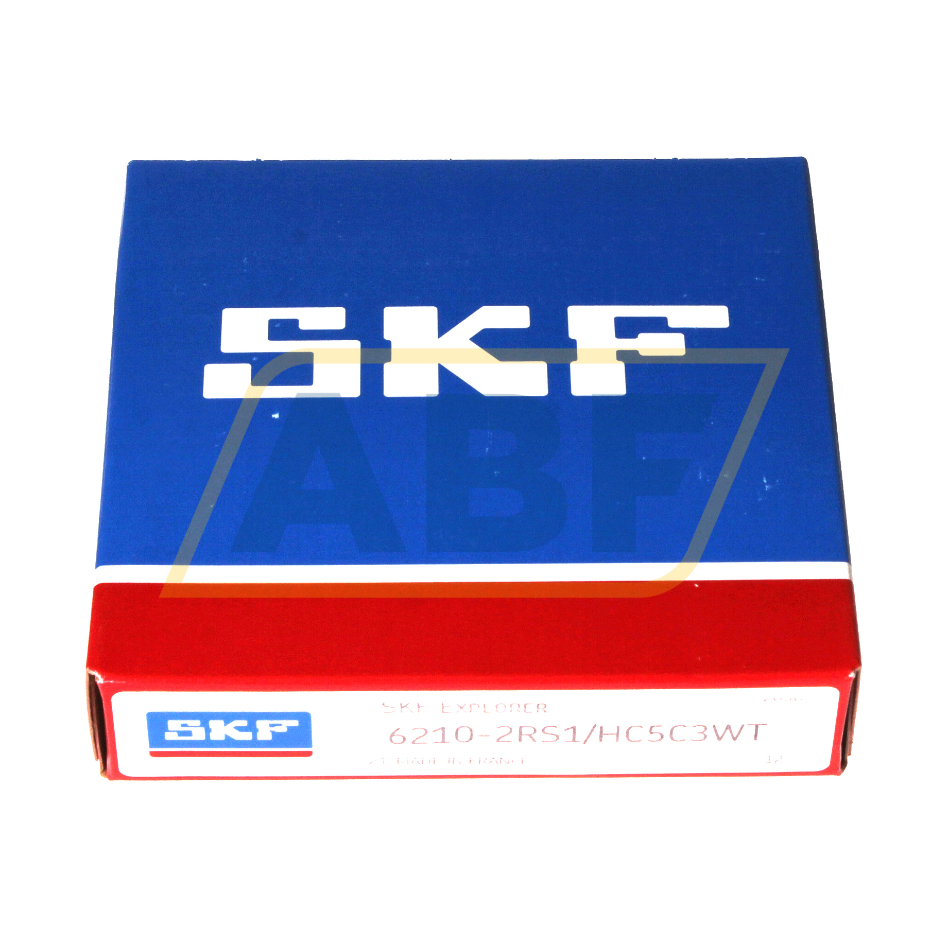 6210-2RS1/HC5C3WT SKF