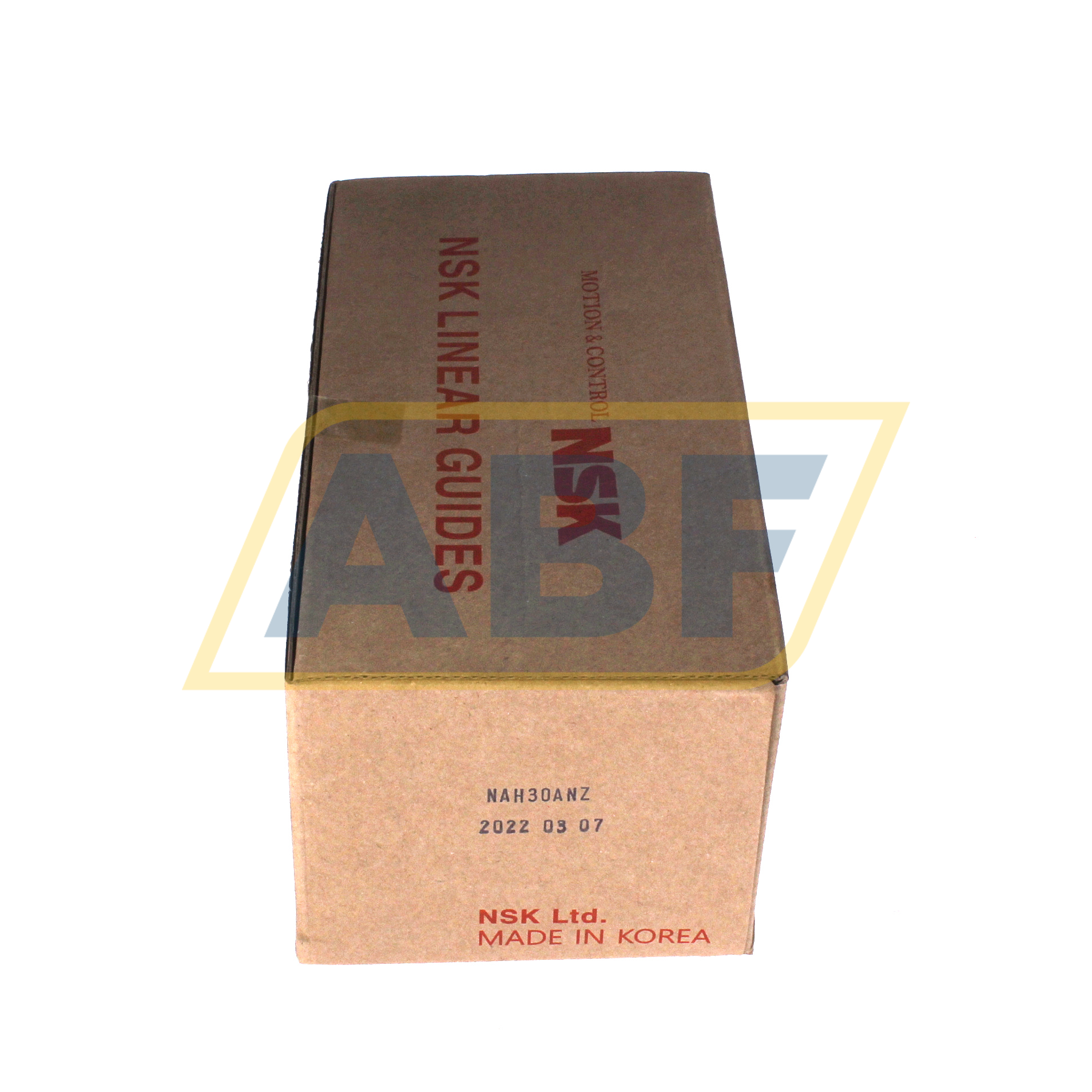 NAH30ANZ NSK