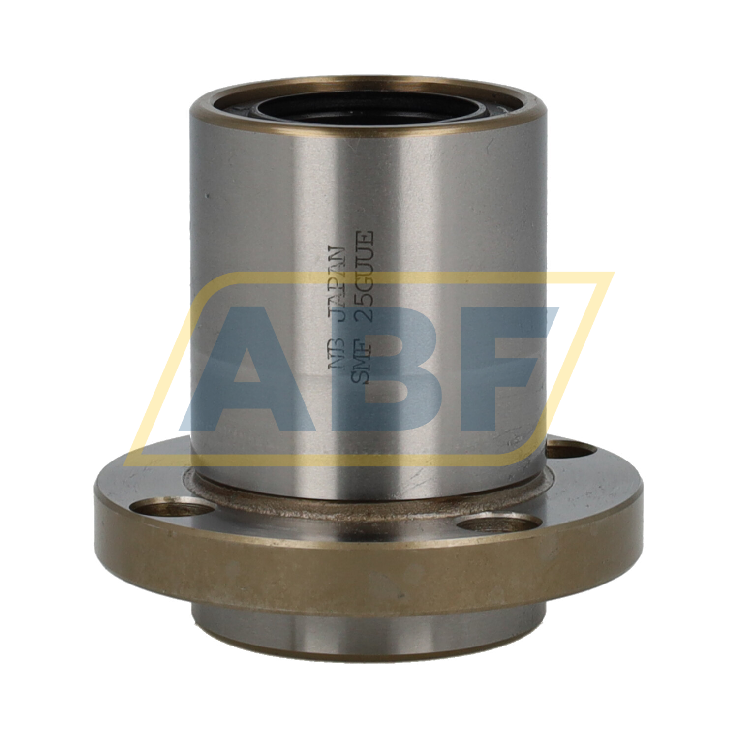 SMF25GUU-E Nippon Bearings