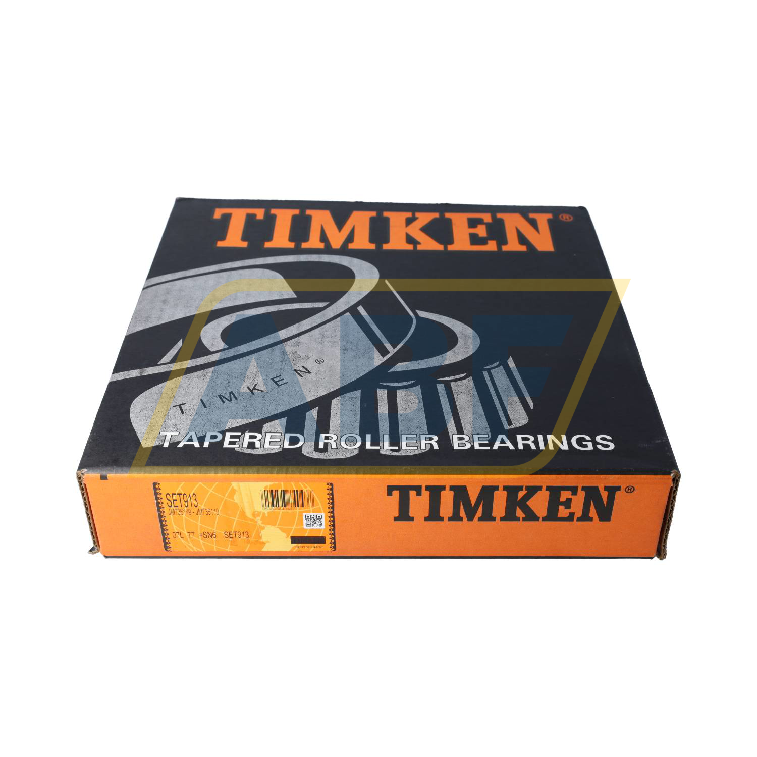 SET913 Timken