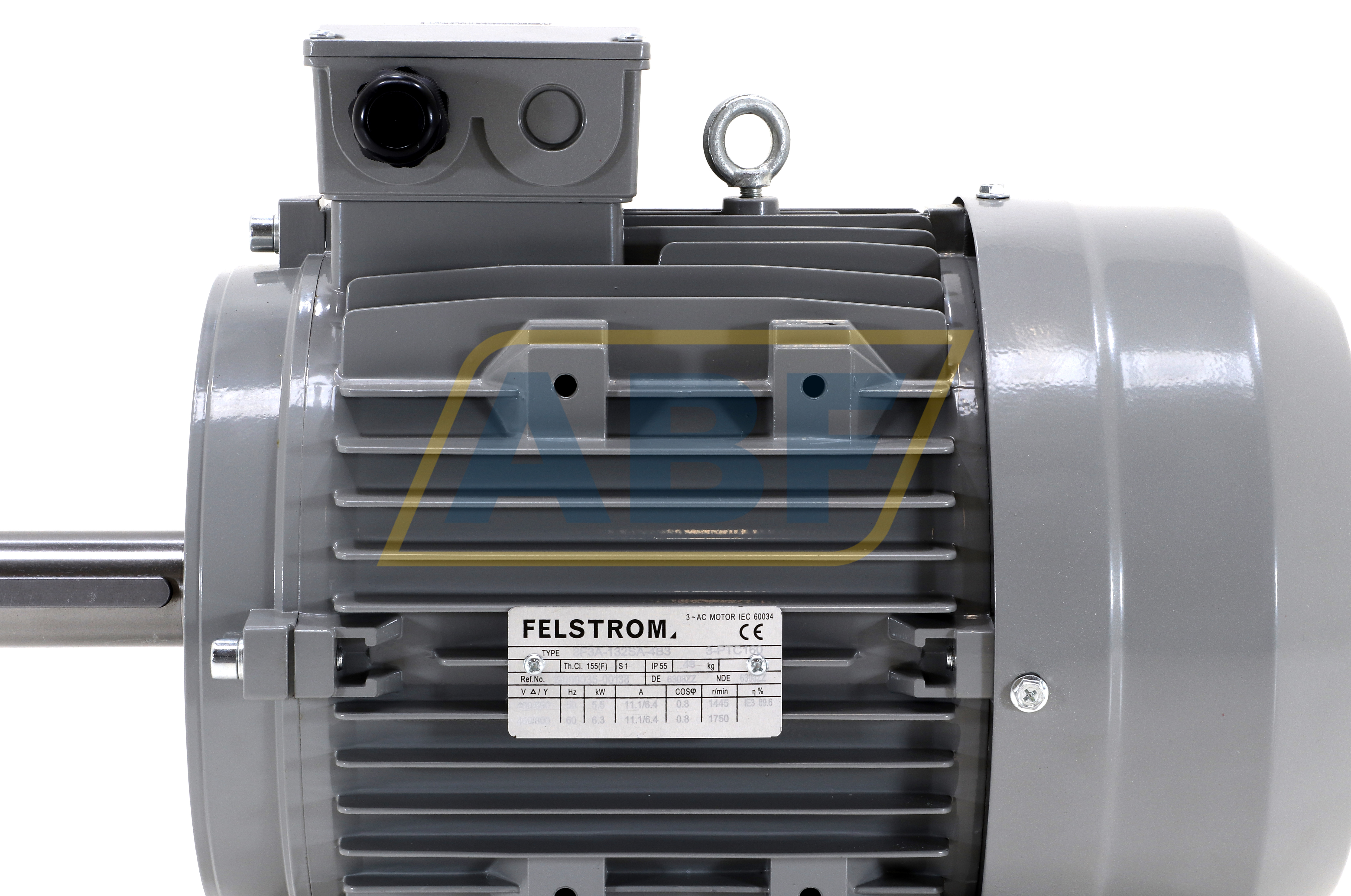 3F3A-132SA-4B3 Felstrom