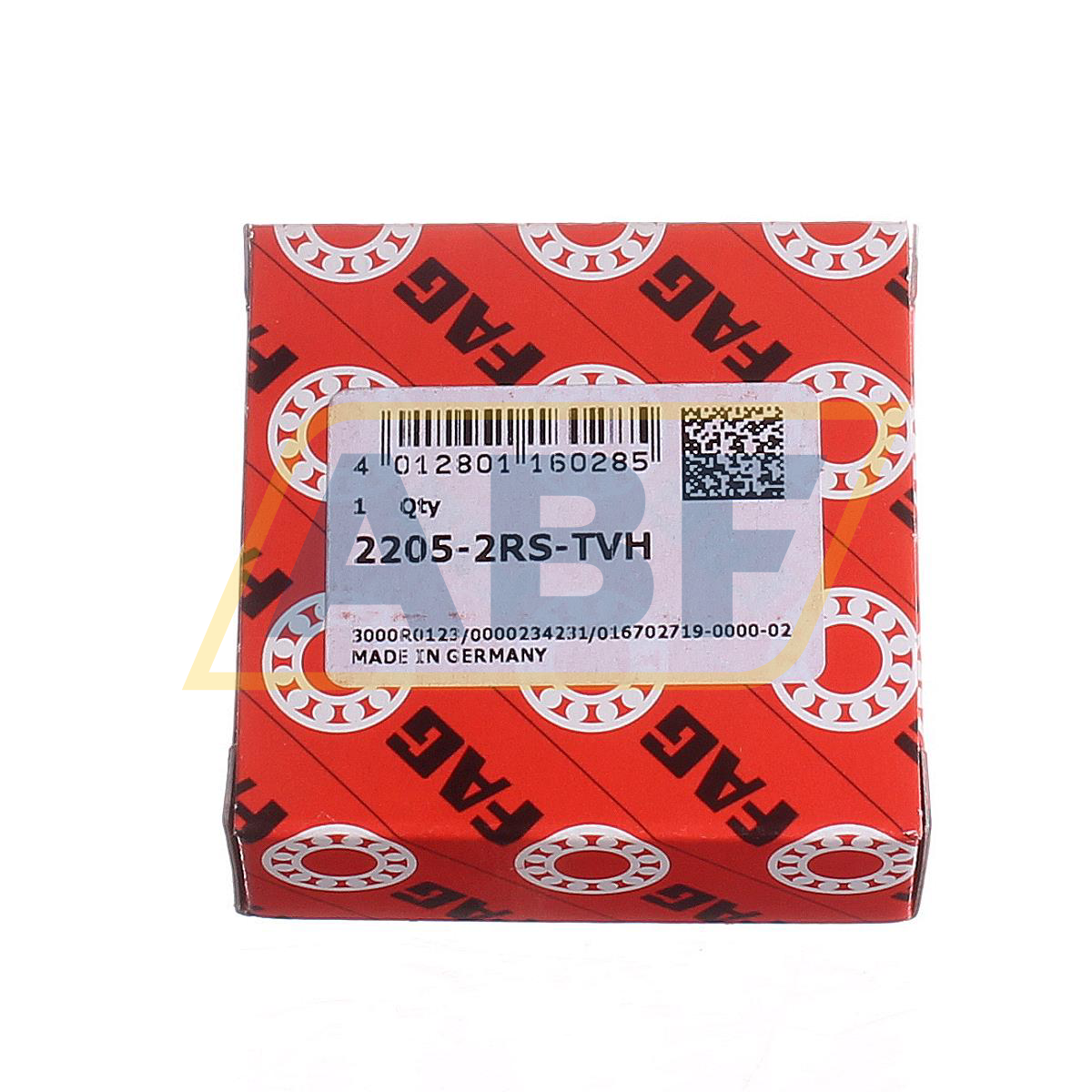 2205-2RS-TVH FAG