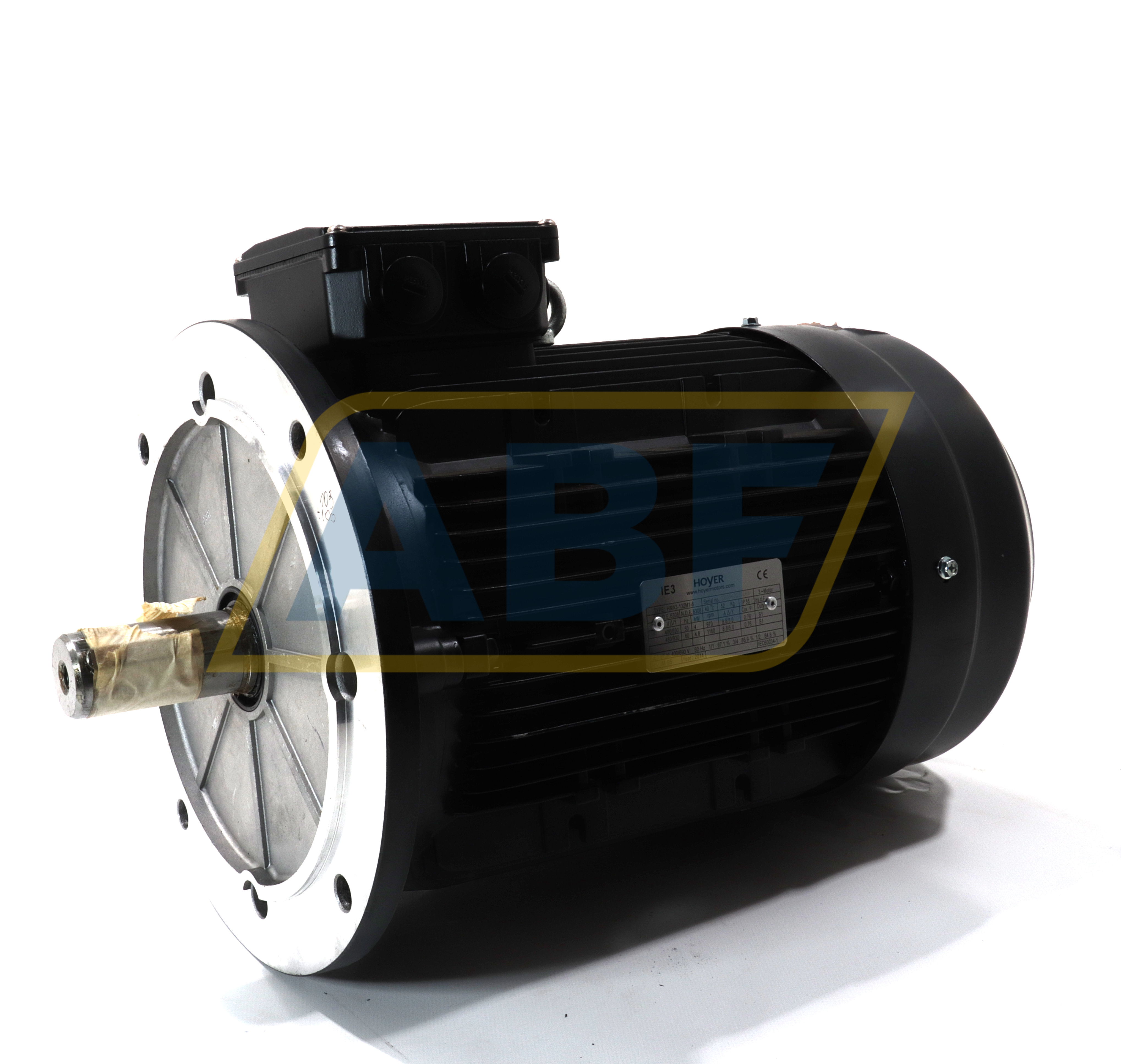 HMA3-132M1-6-B5 Hoyer