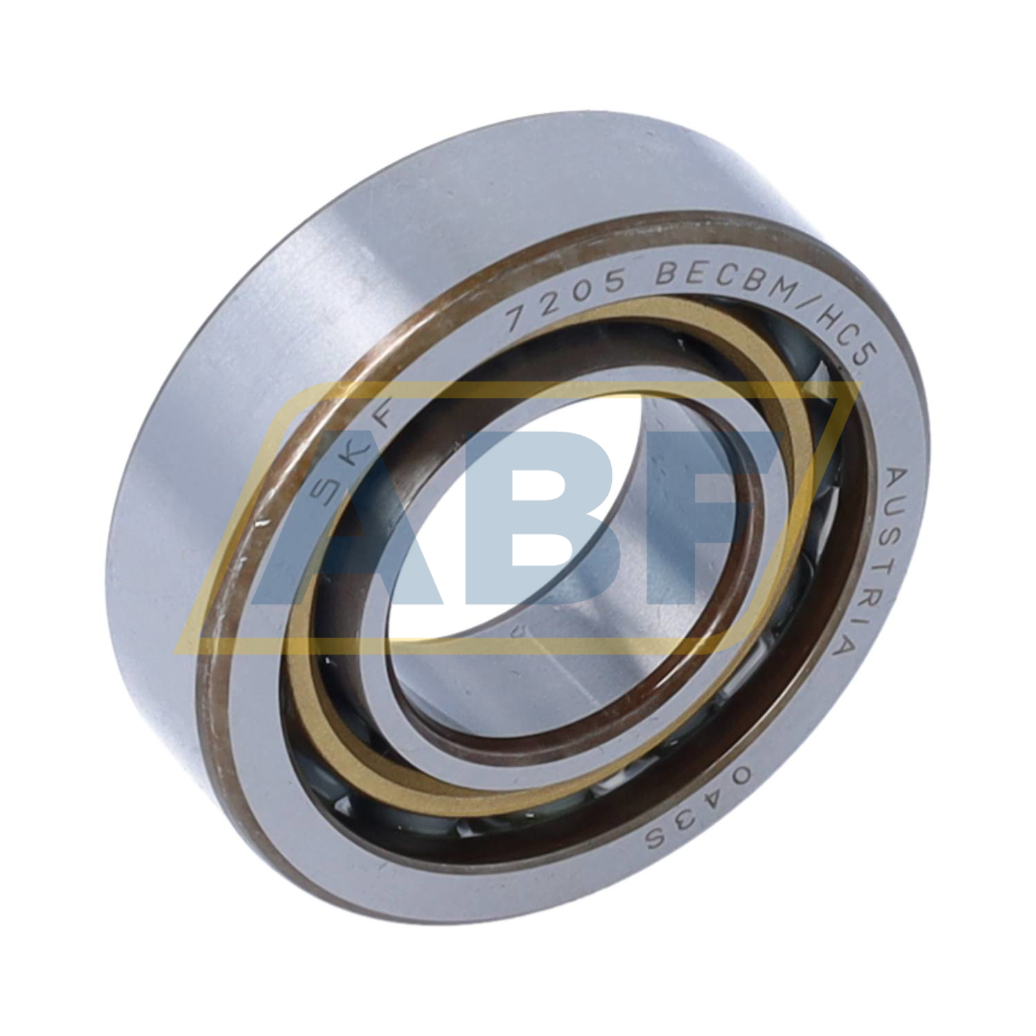 BX-7205BECBM/HC5 SKF