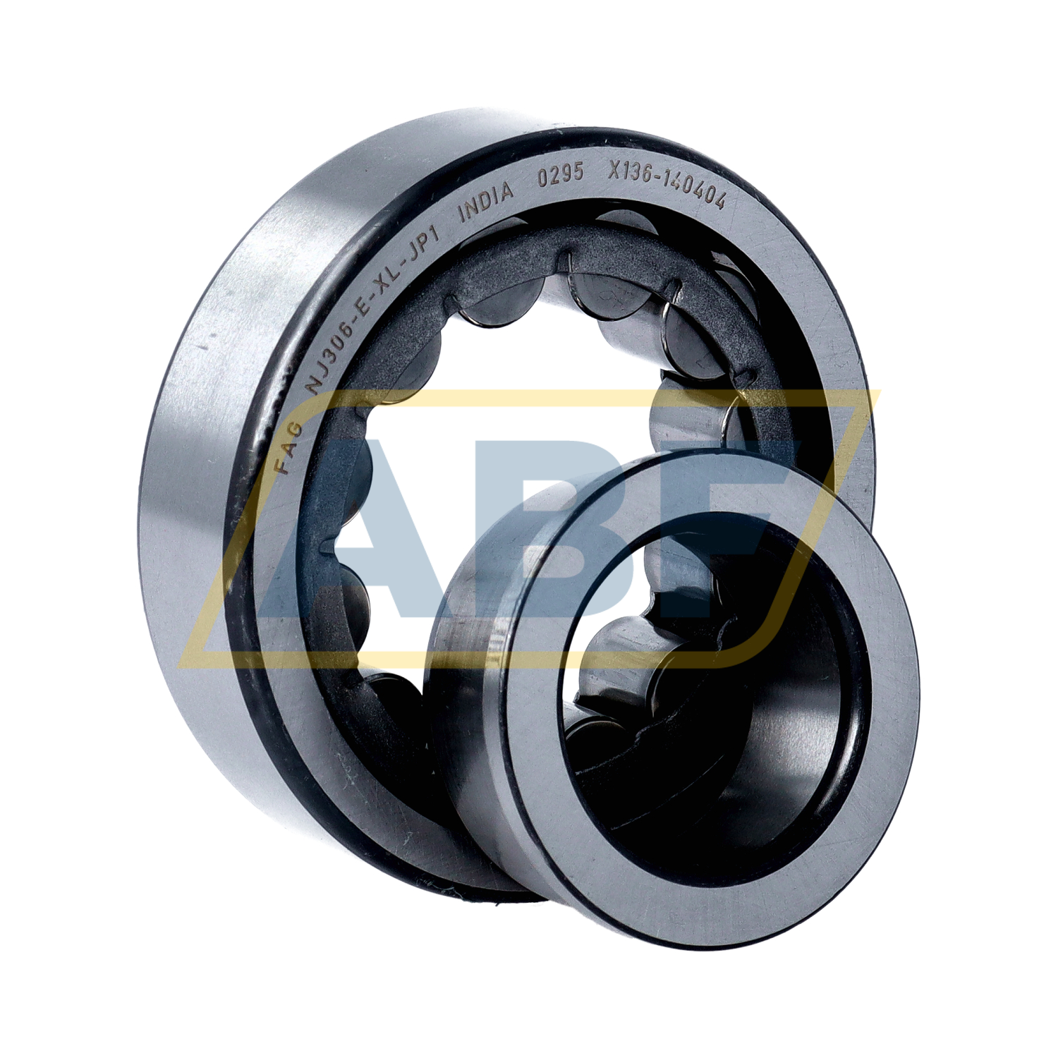 NJ306-E-XL-JP1 FAG