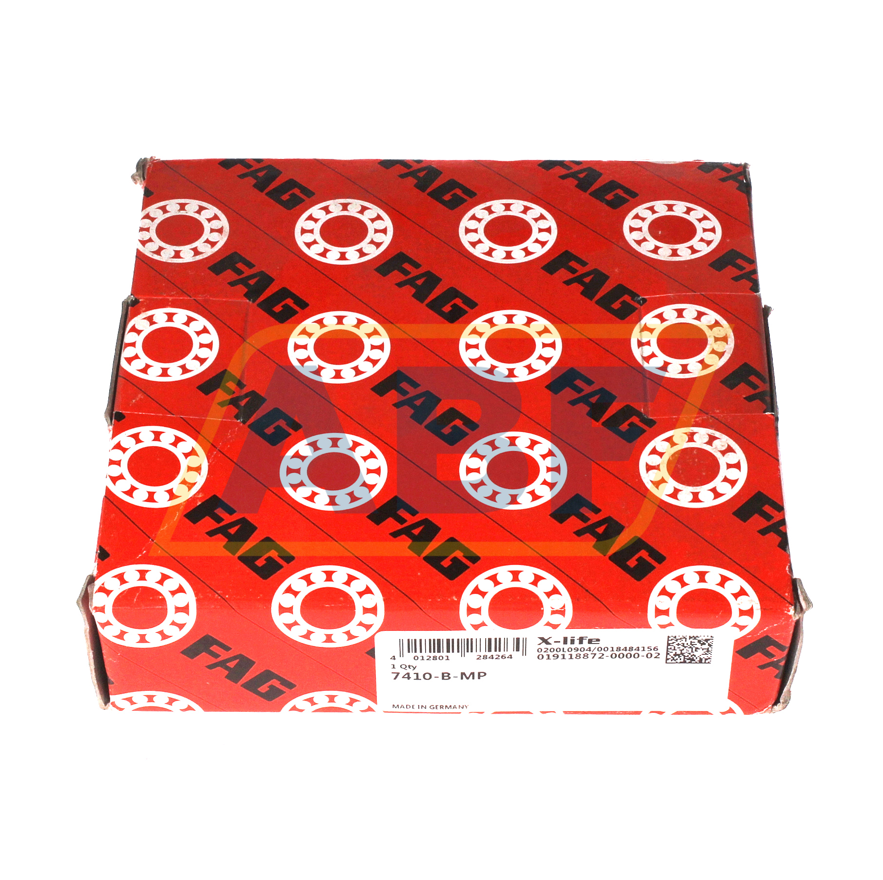 7410-B-MP FAG