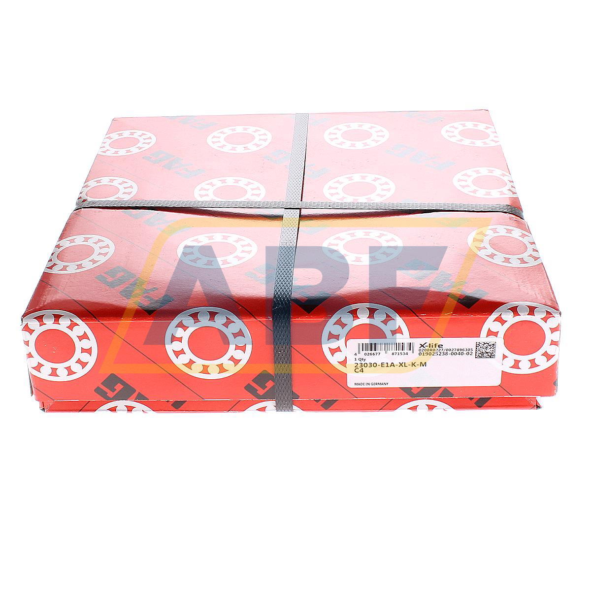 23030-E1A-XL-K-M-C4 FAG