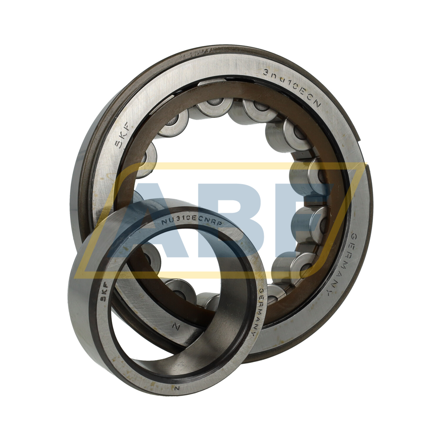 NU310ECNRP SKF