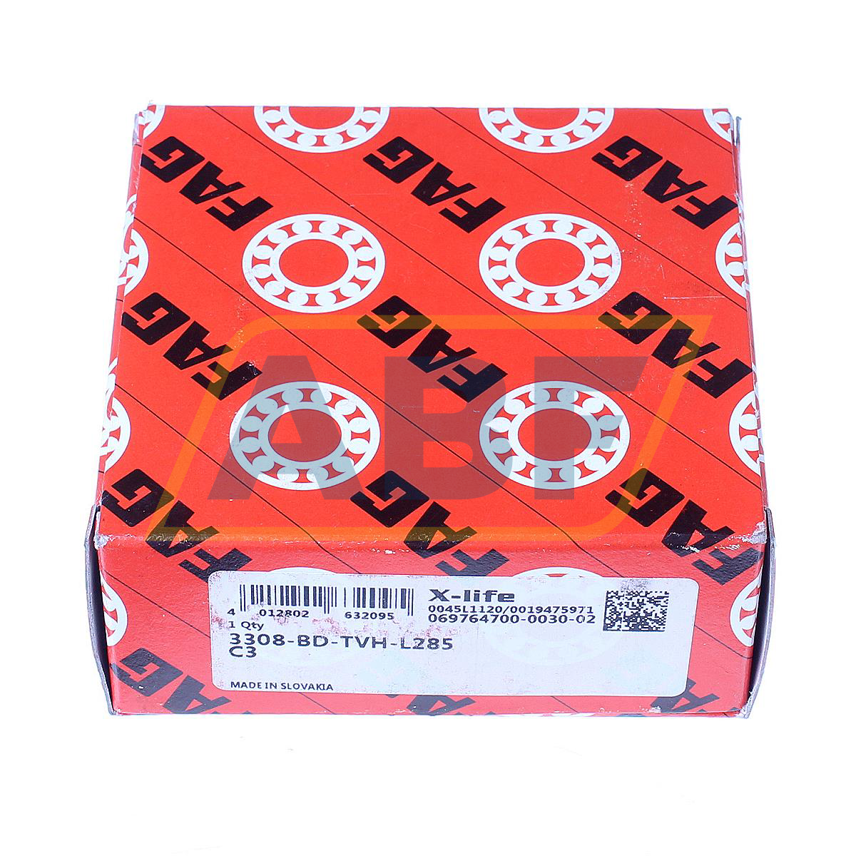 3308-BD-TVH-L285-C3 FAG