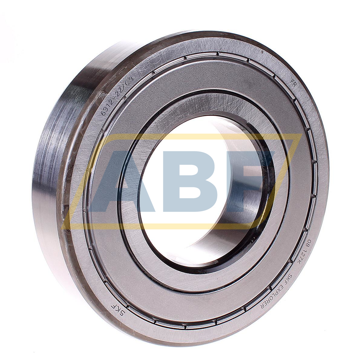 【まとめ買い】 6312-2Z/C3 SKF • ABF Store メイク道具・化粧小物