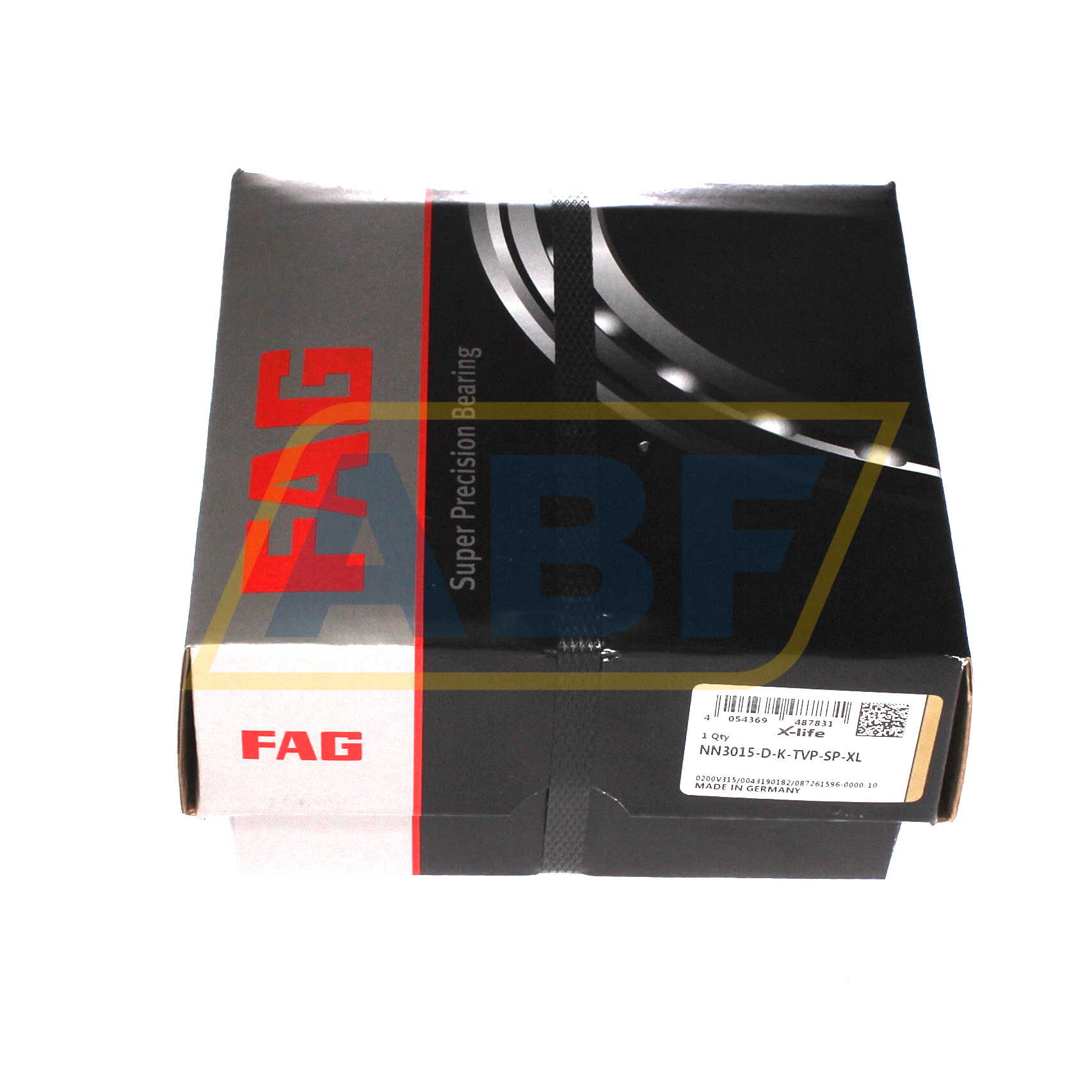 NN3015-D-K-TVP-SP-XL FAG