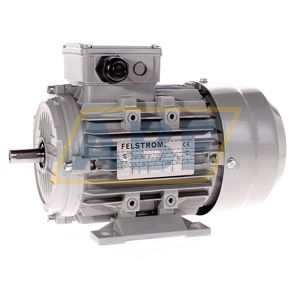 3F1A-71MC-2B3 Felstrom