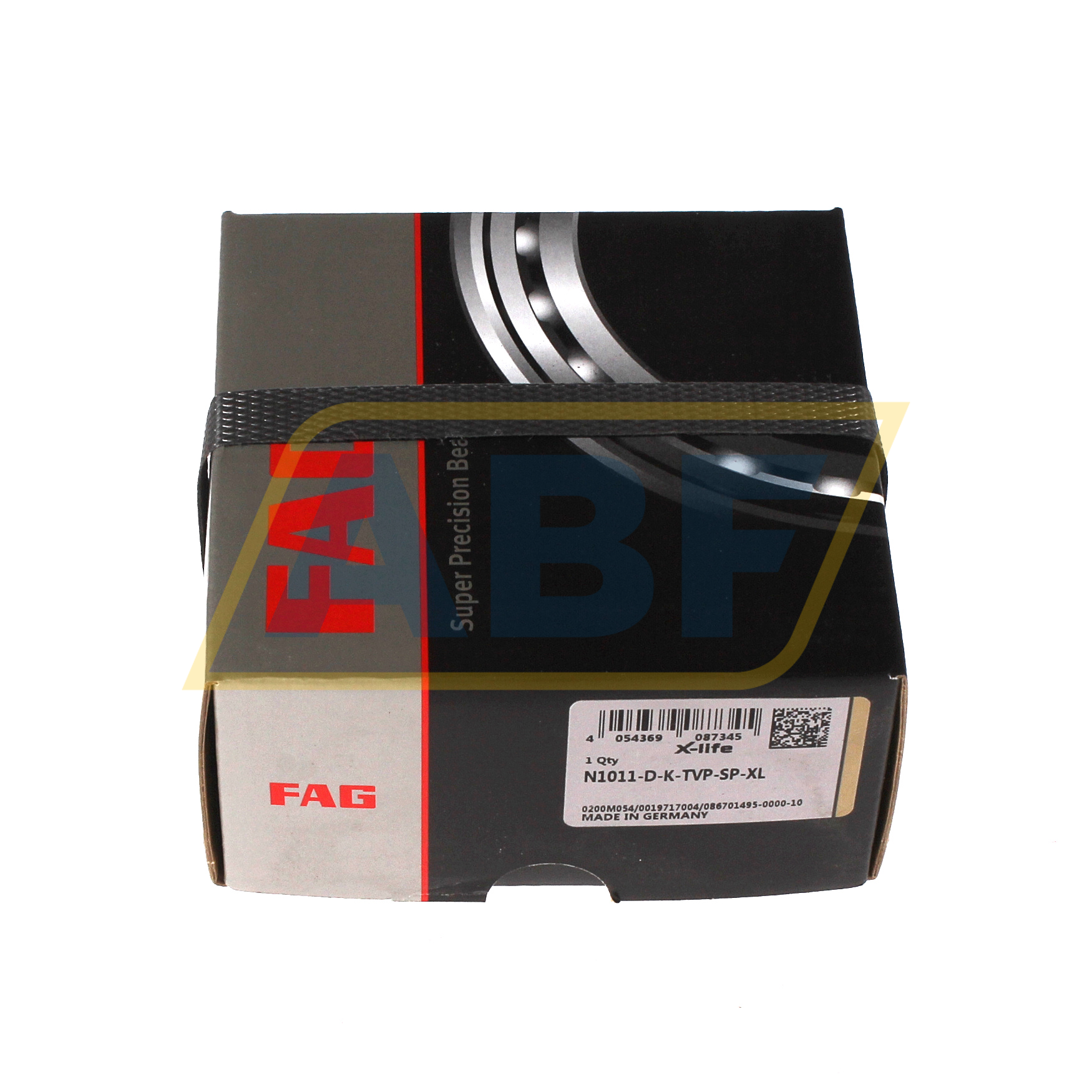 N1011-D-K-TVP-SP-XL FAG
