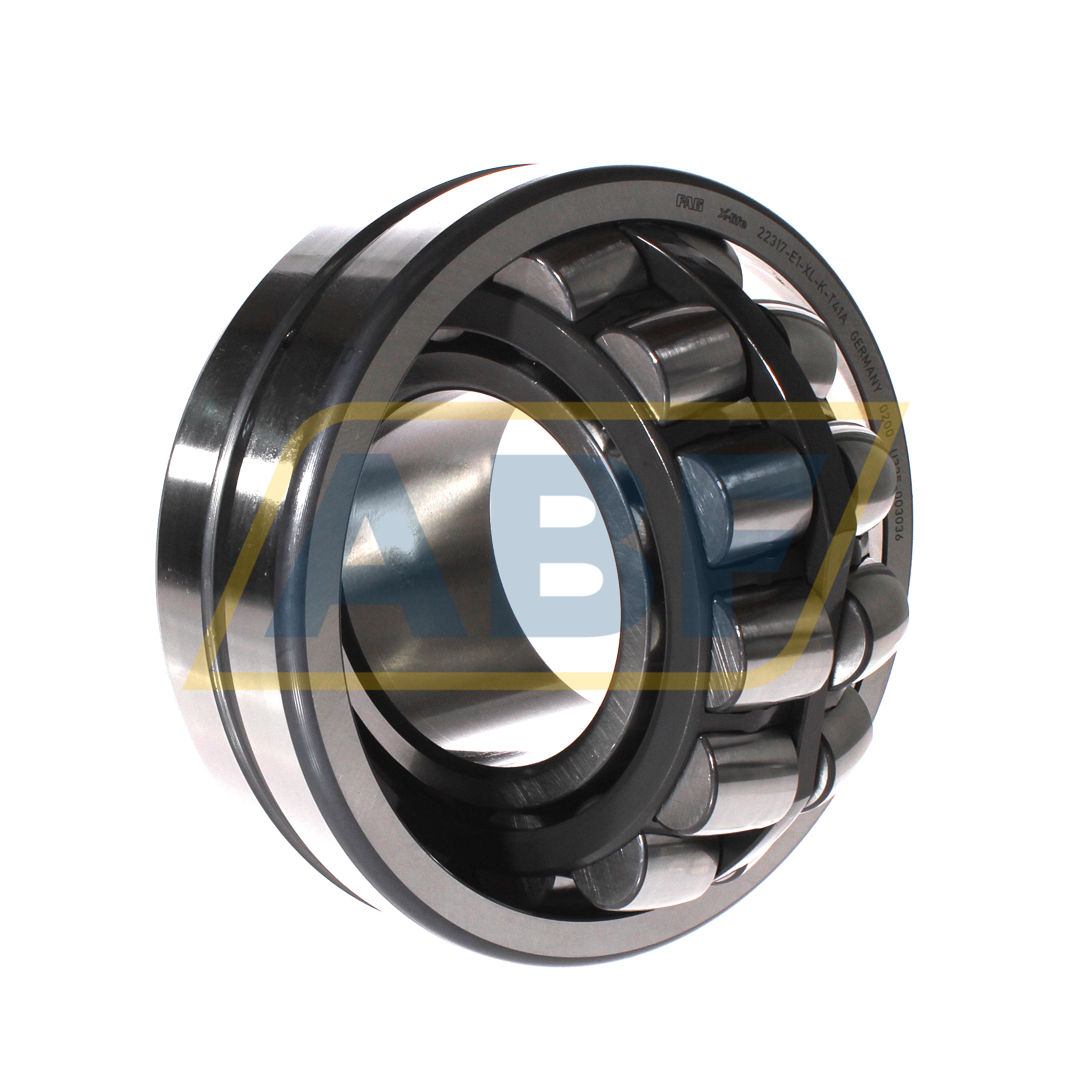 22317-E1-XL-K-T41A FAG