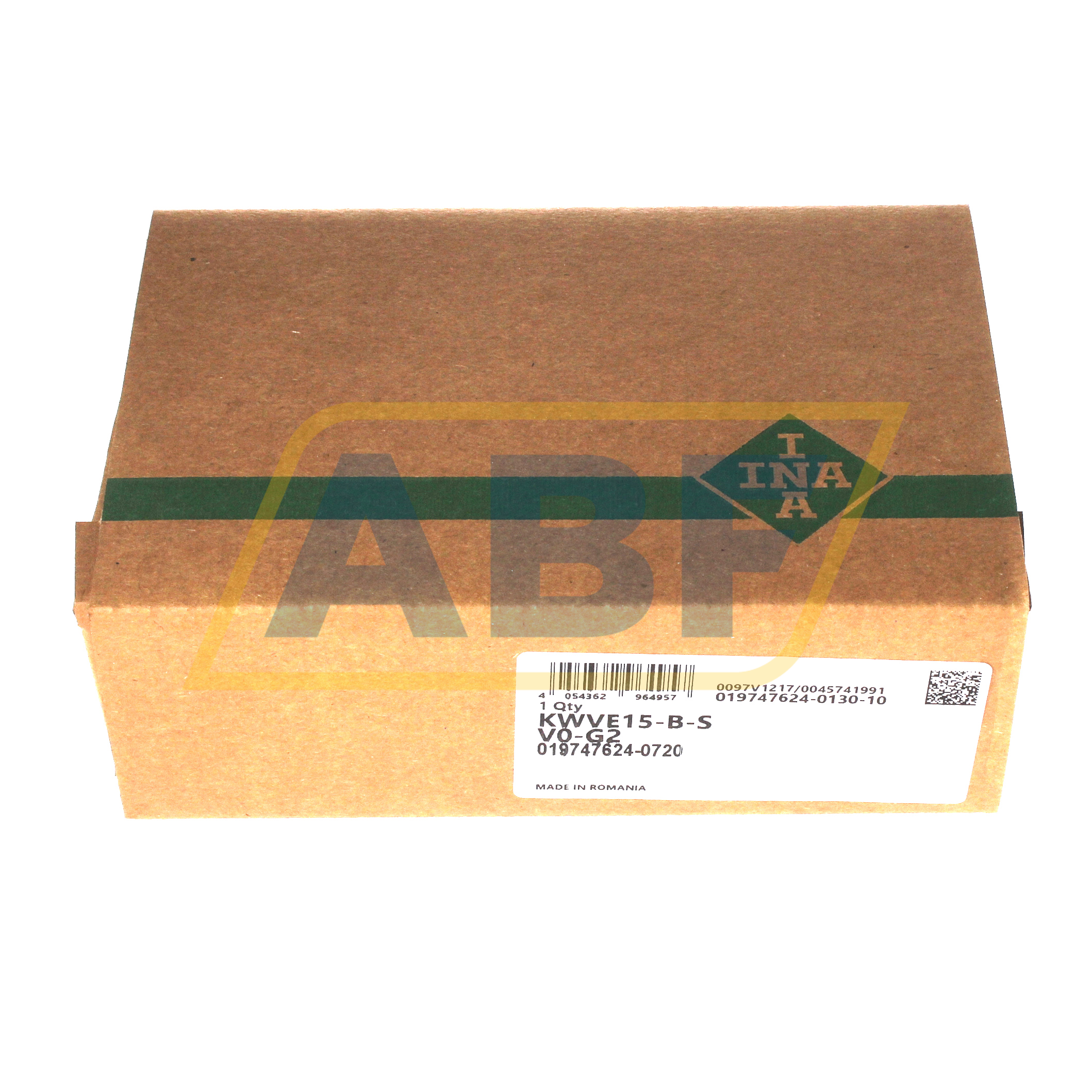 KWVE15-B-S-V0-G2 INA