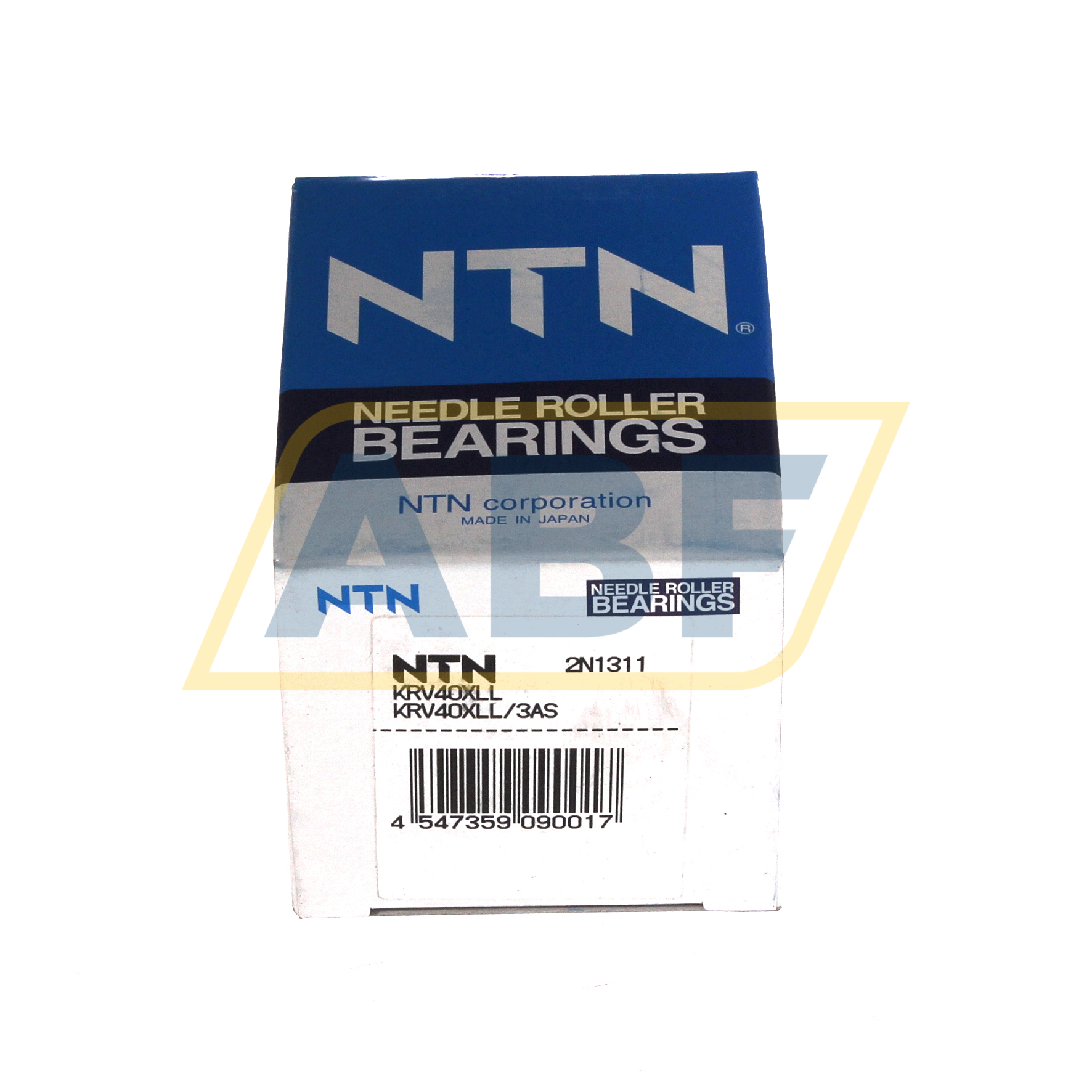 KRV40XLL/3AS NTN