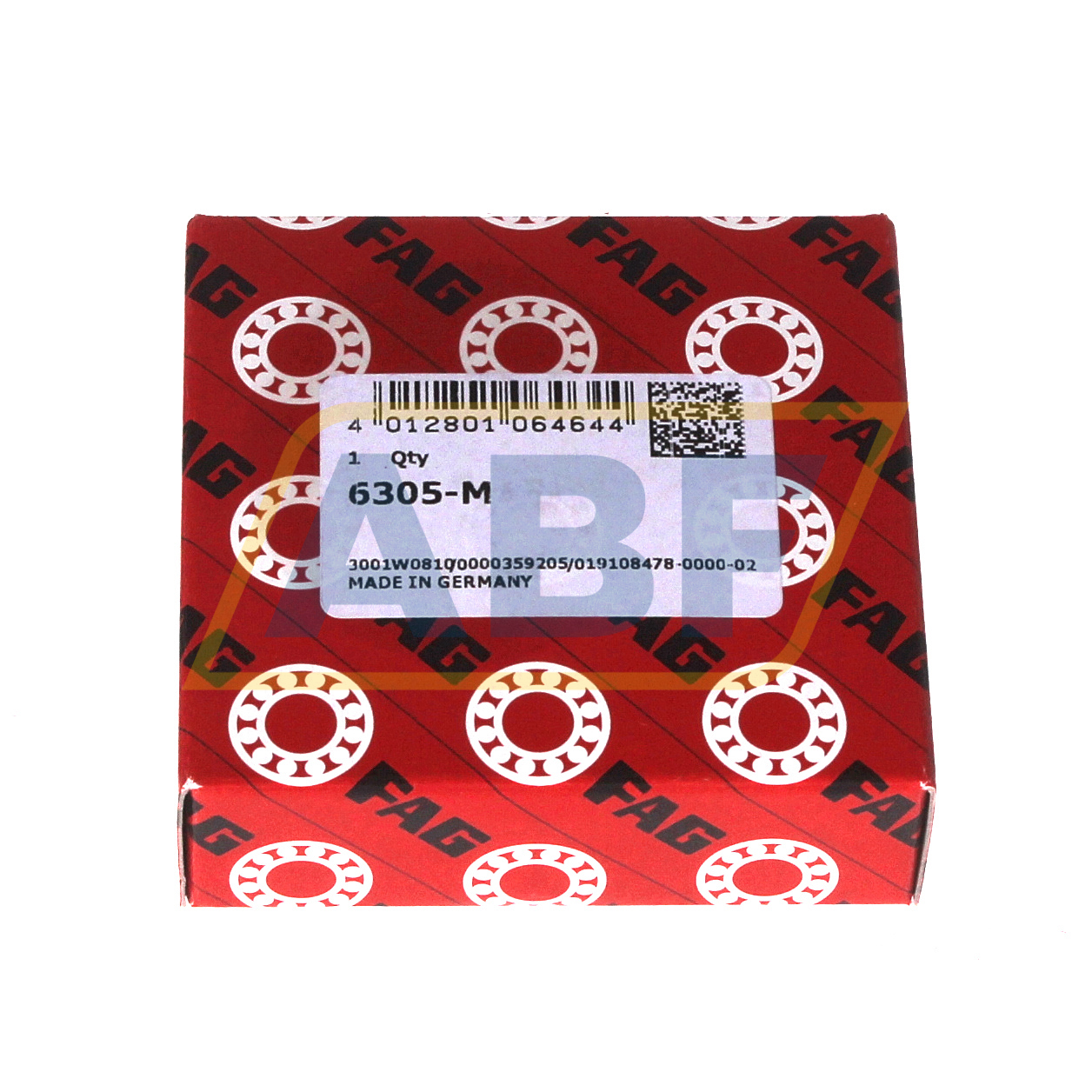 6305-M FAG