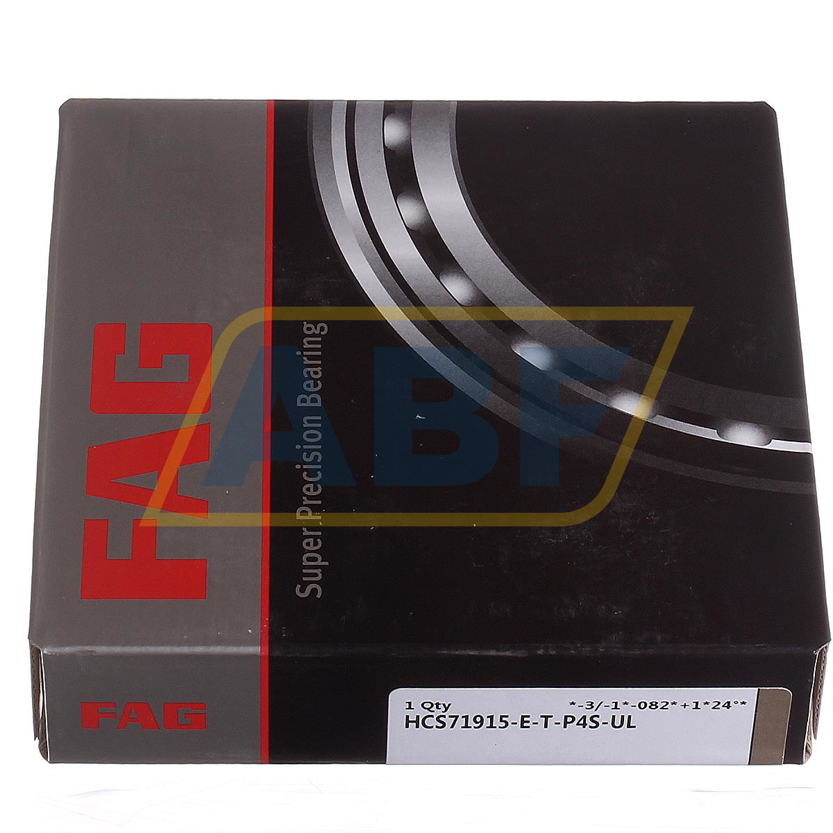 HCS71915-E-T-P4S-UL FAG