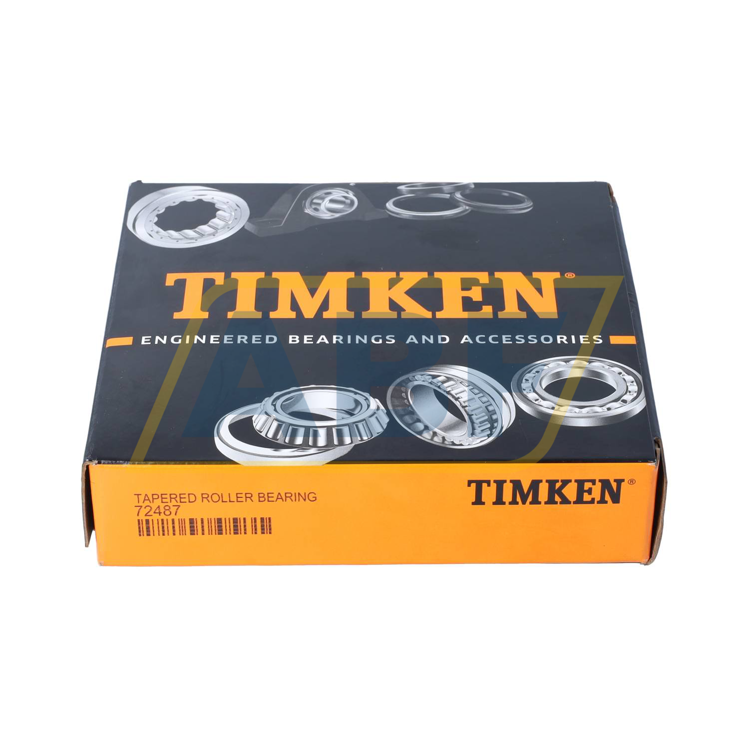 72487 Timken