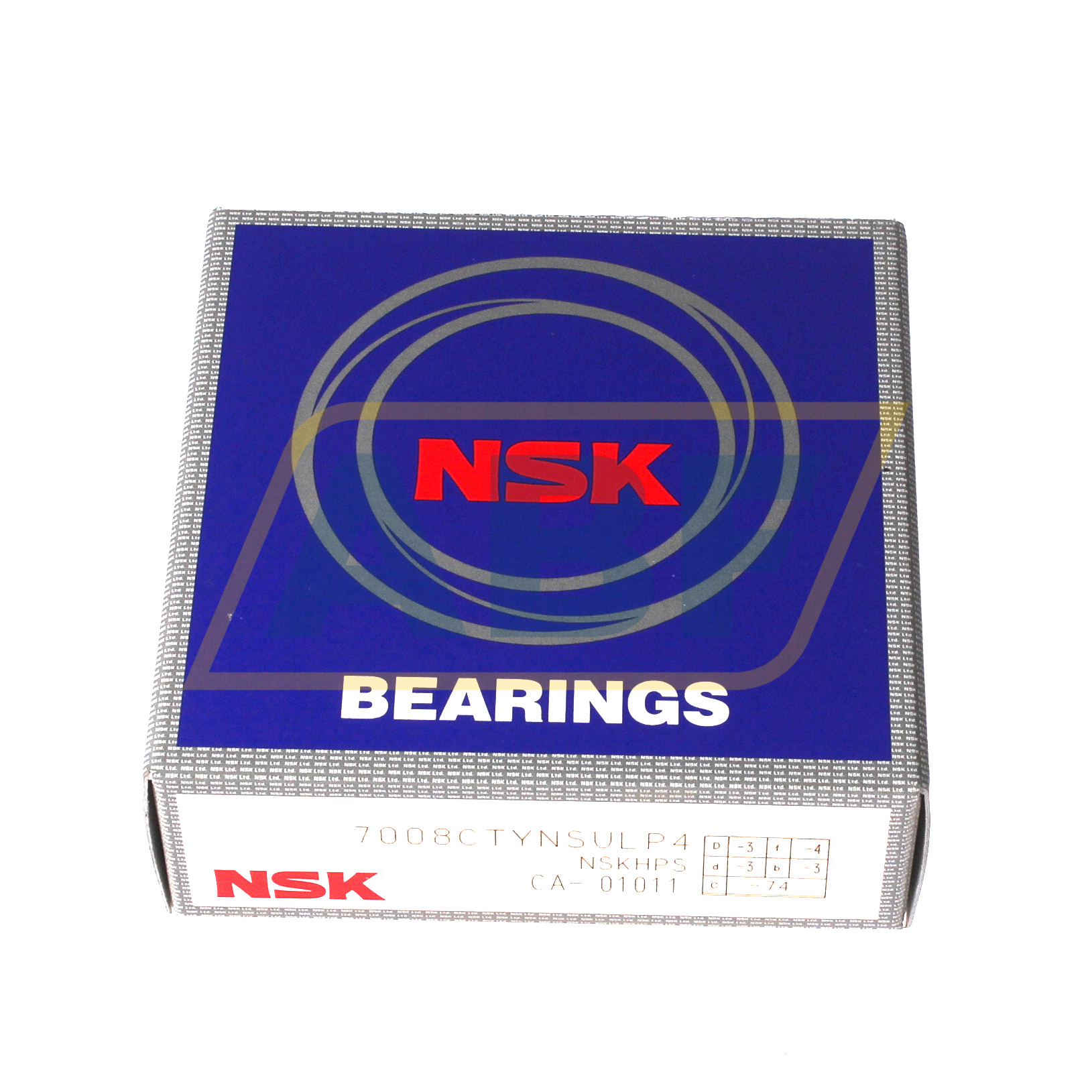 7008C TYN SUL P4 NSK
