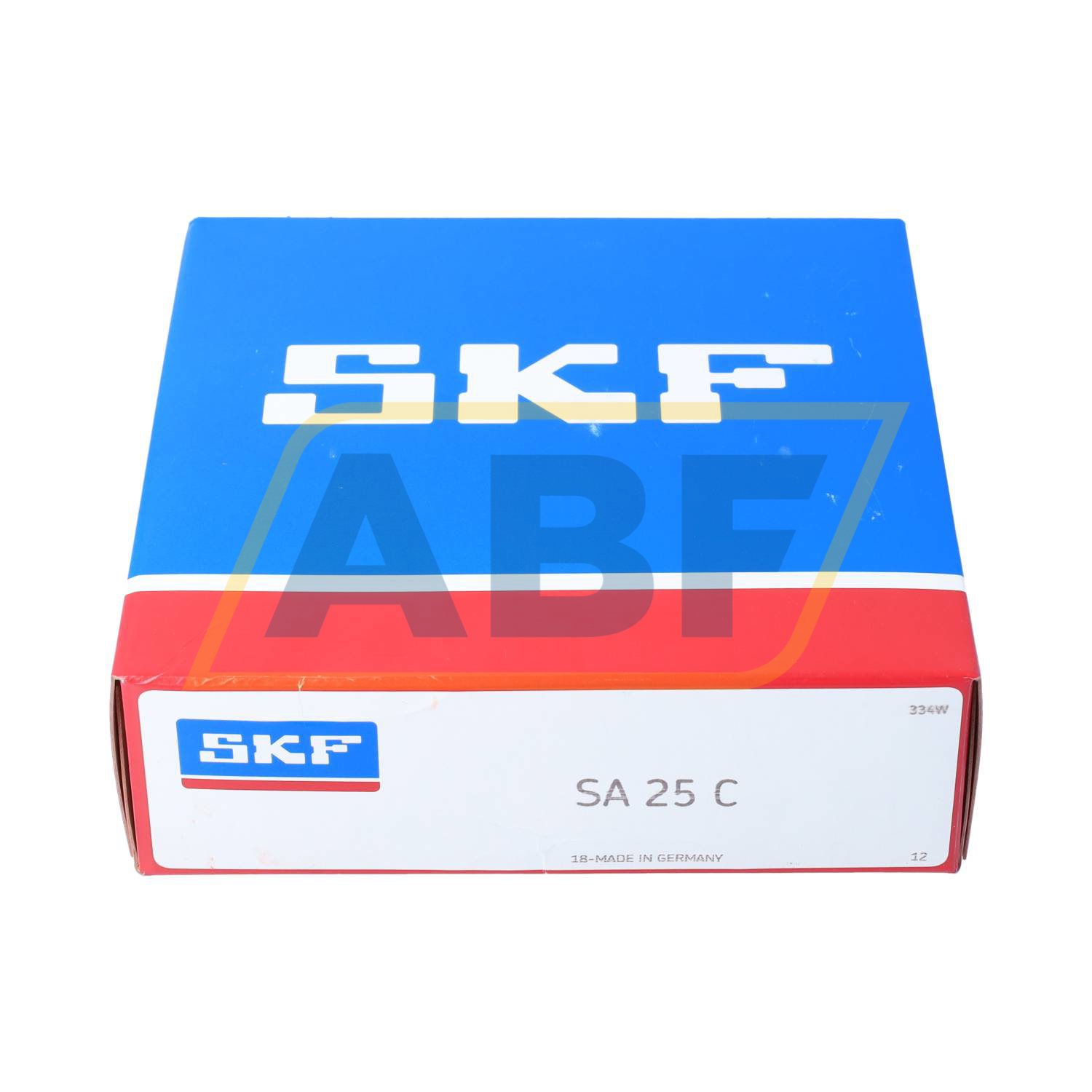 SA25C SKF