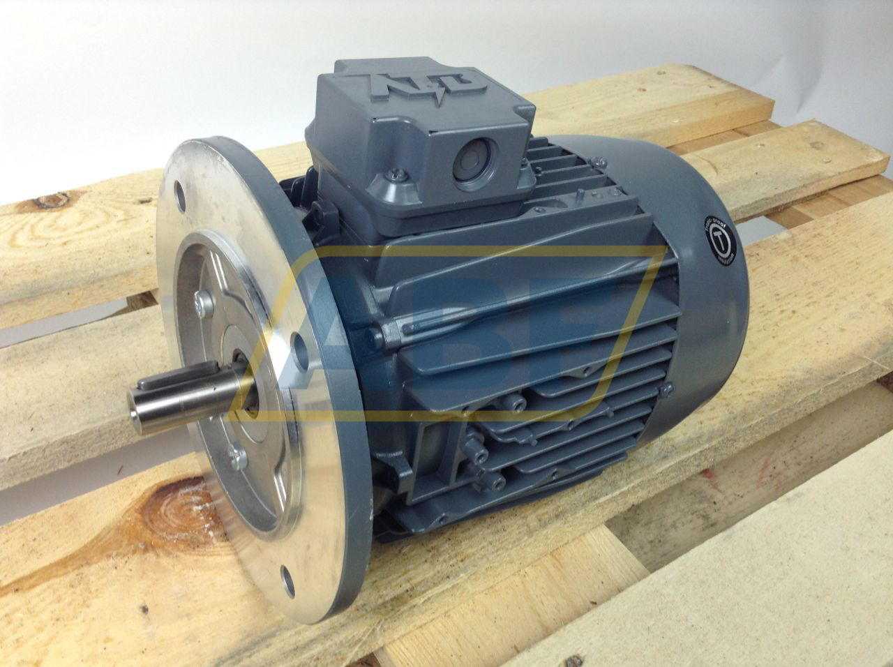 NF80/4H-13+E2/0609 ATB