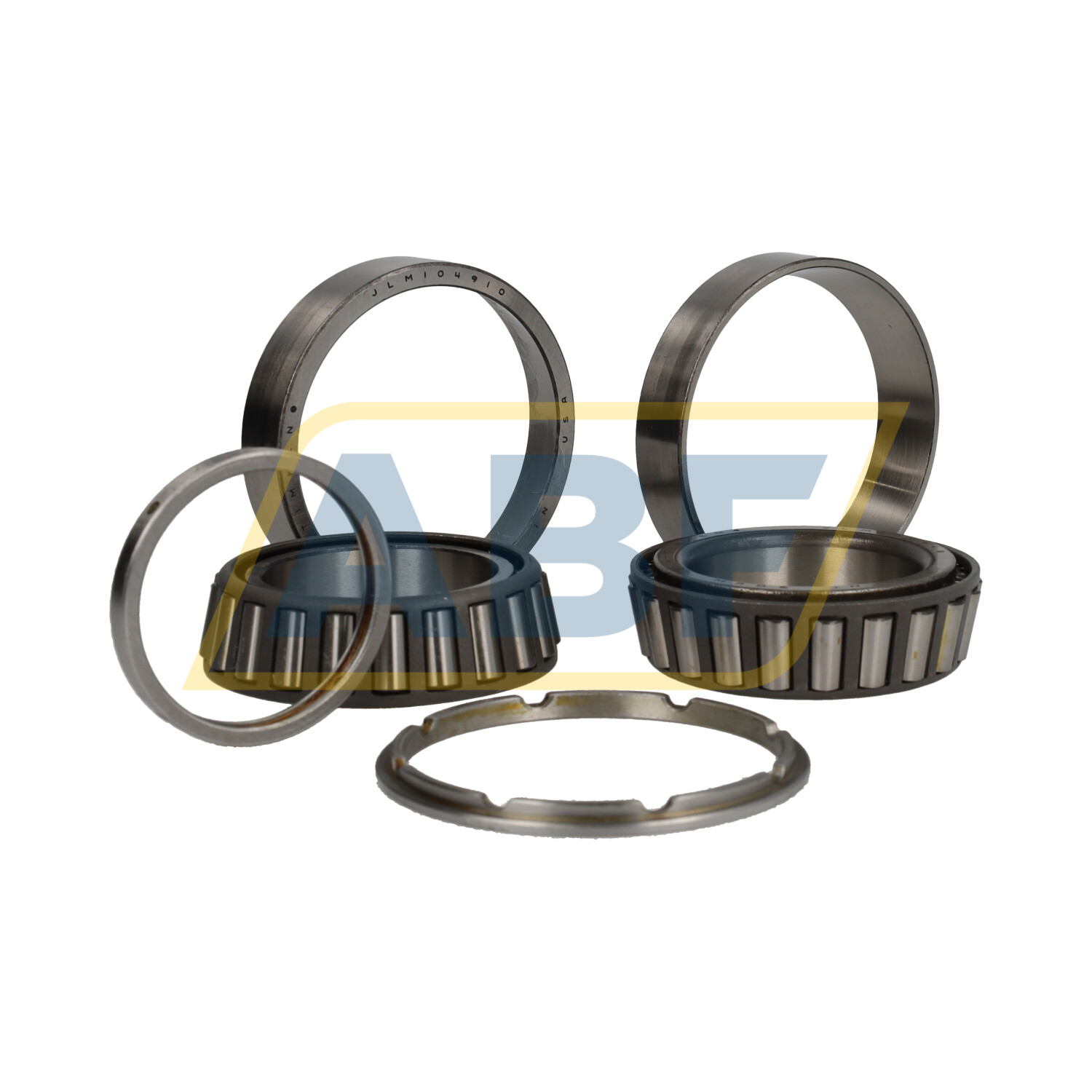 JLM104948-90K01 Timken