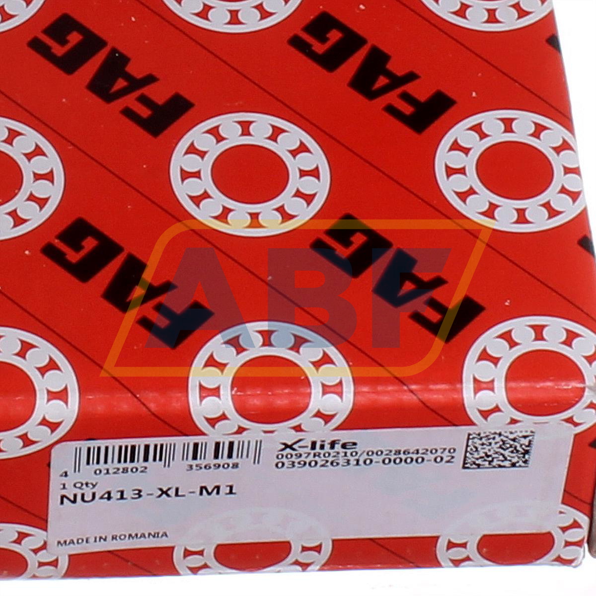 NU413-XL-M1 FAG