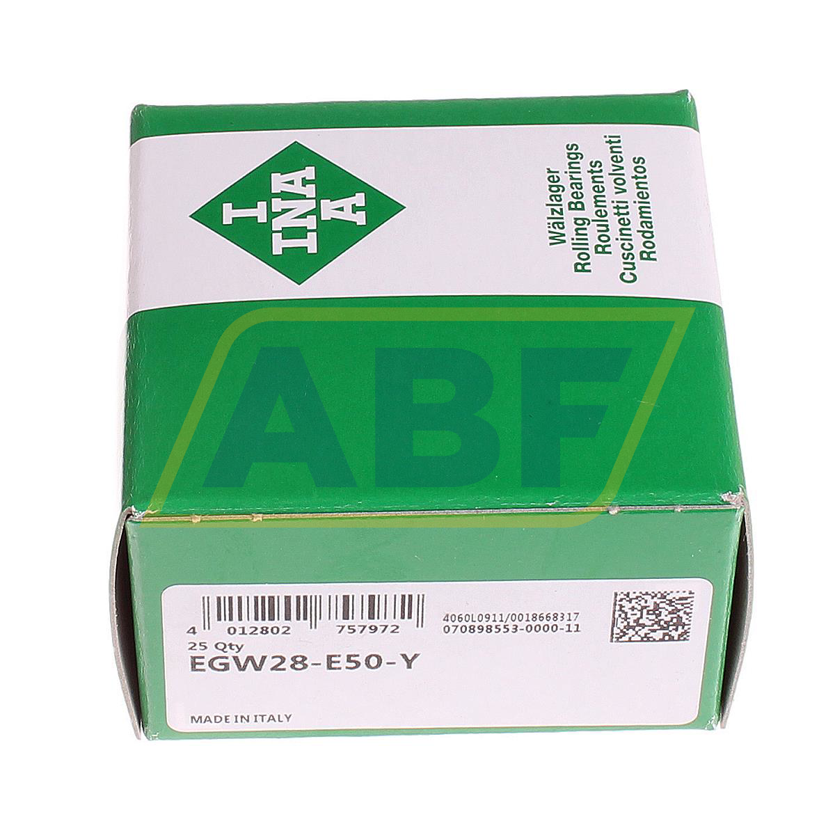 EGW28-E50-Y INA