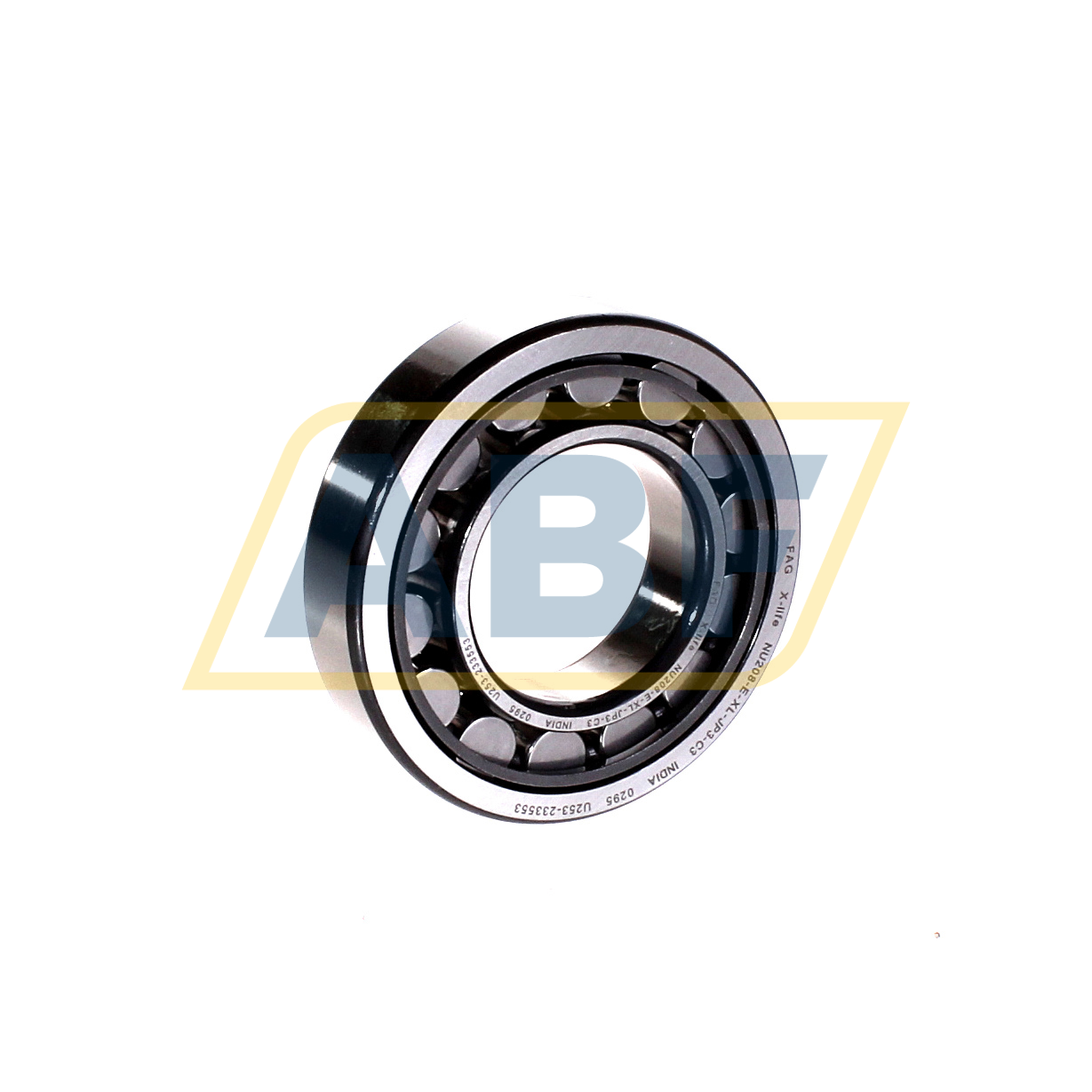 NU208-E-XL-JP3-C3 FAG