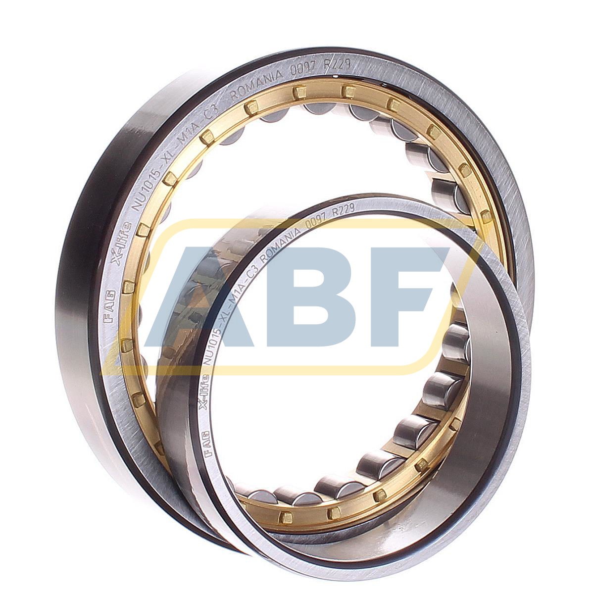 NU1015-XL-M1A-C3 FAG