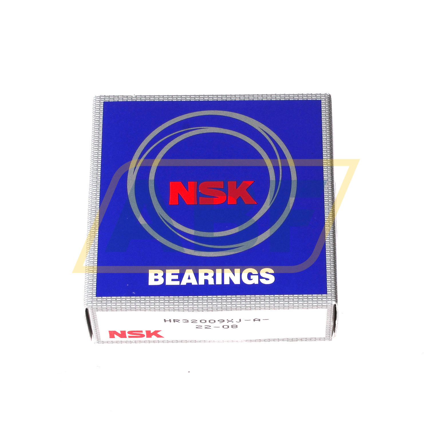 HR32009XJ-A NSK