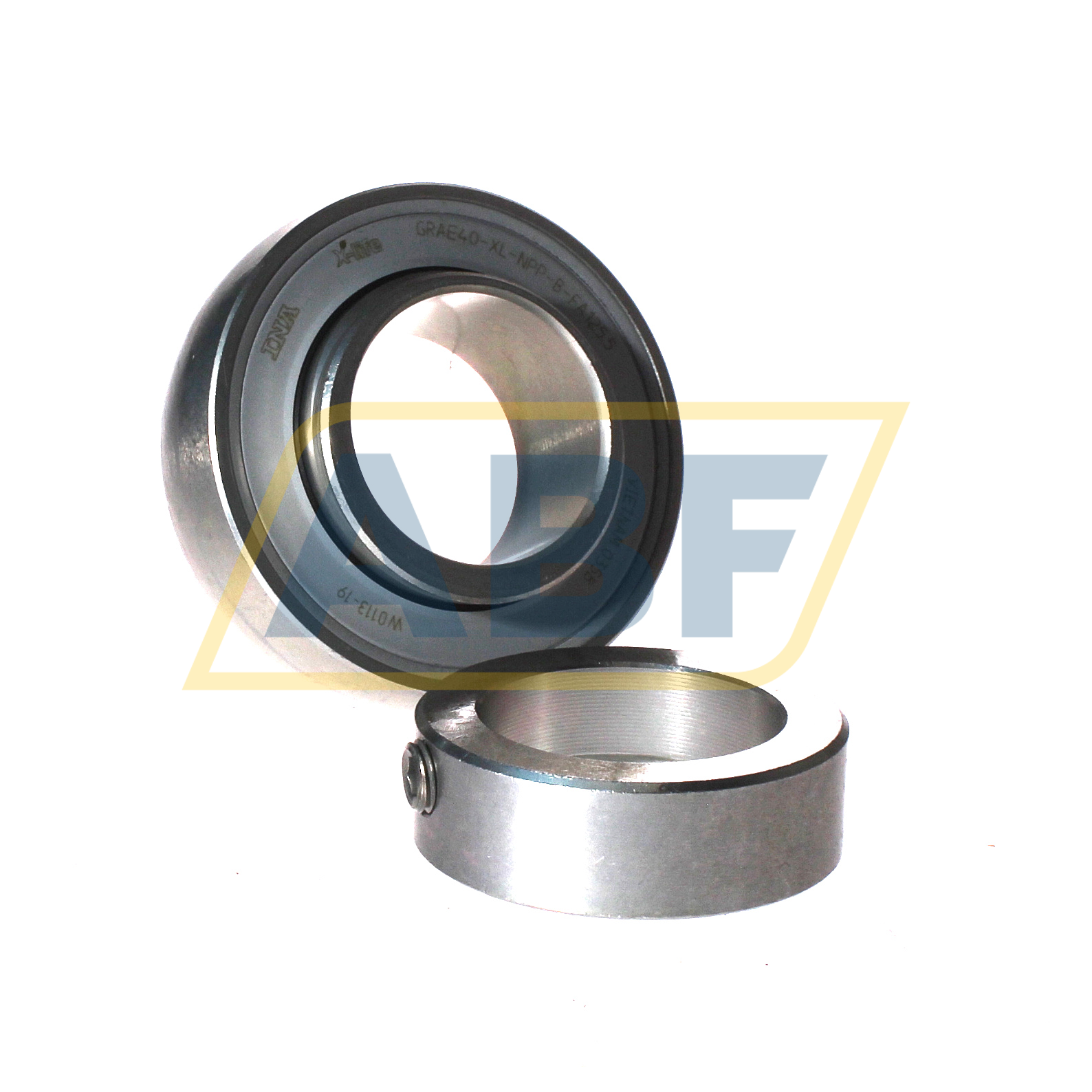 GRAE40-XL-NPP-B-FA125.5 INA