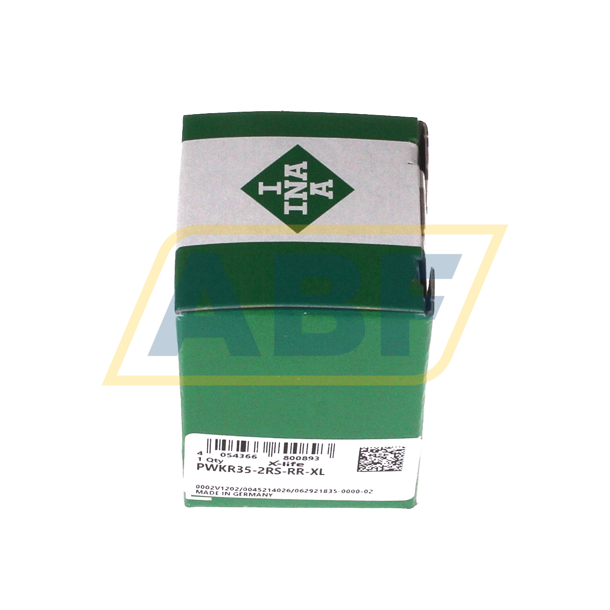 PWKR35-2RS-RR-XL INA